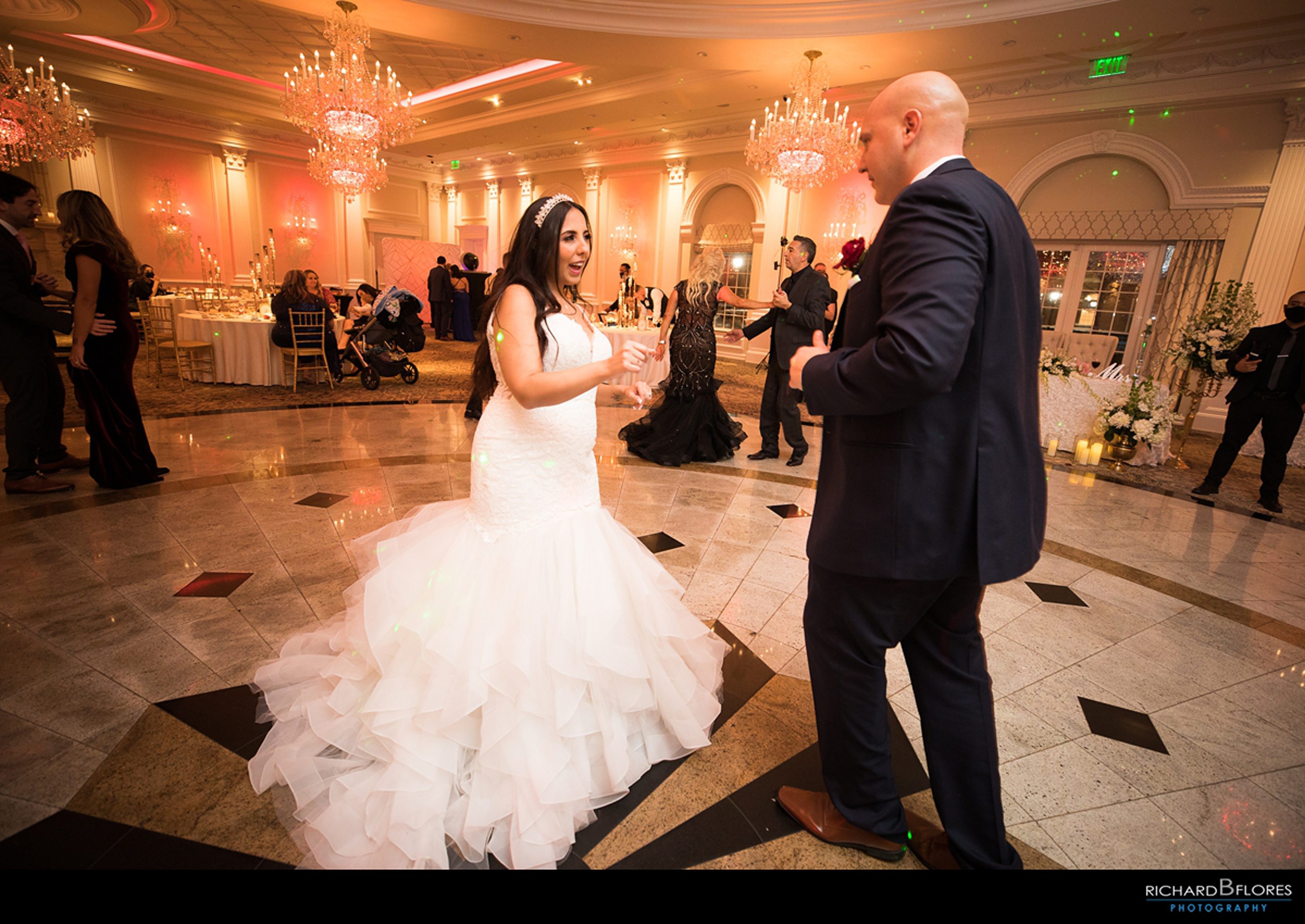 Conroy's Florist & Tux,New Jersey Wedding Photography