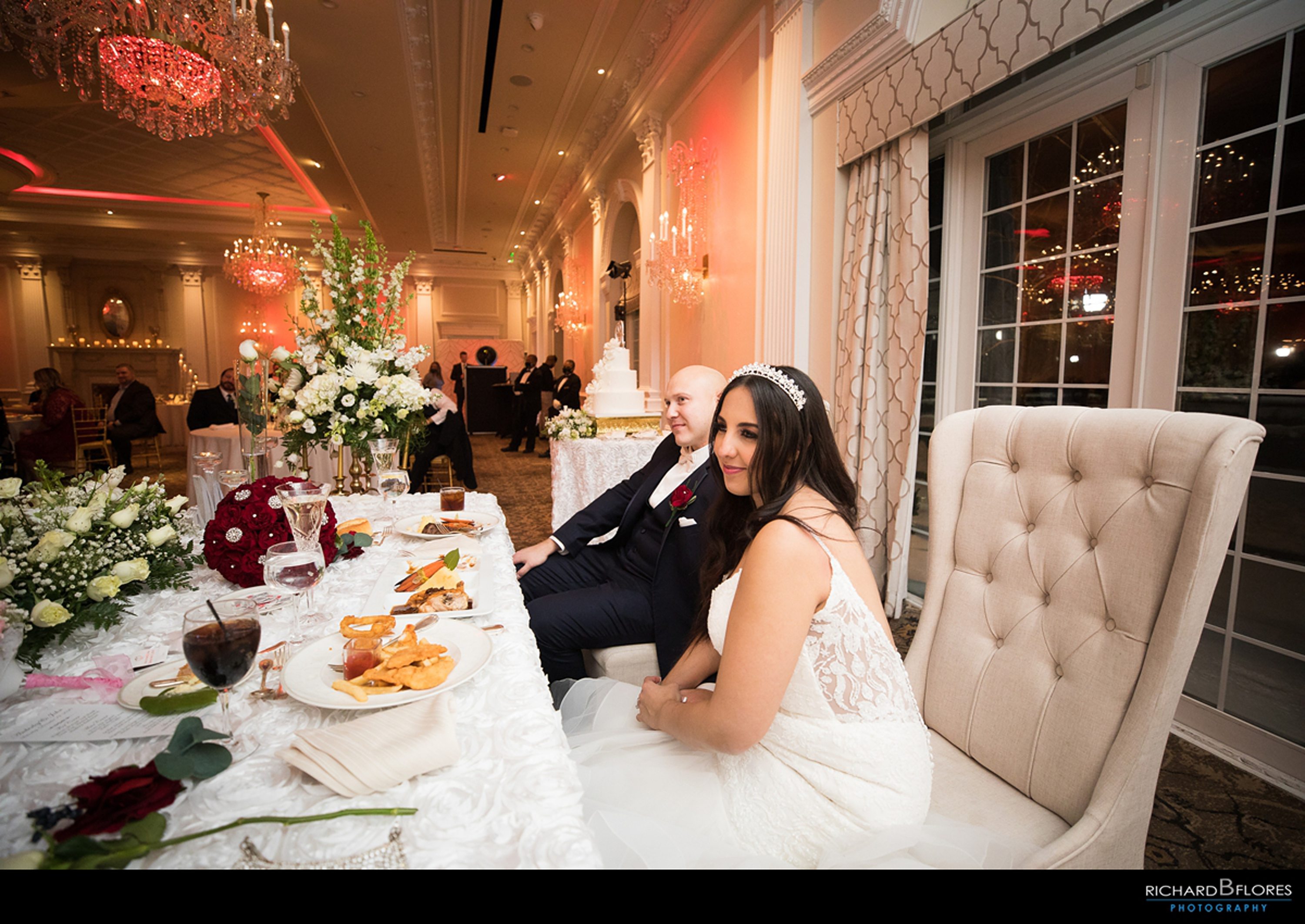 RichardBFlores Wedding Photography,Top NJ Wedding Photographer