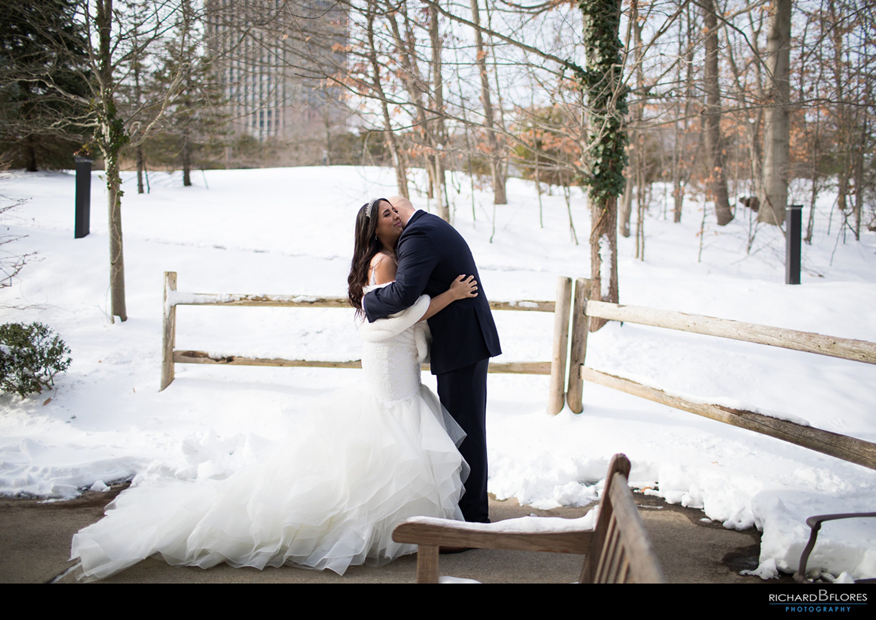 Park Ave Bridal,Battello Wedding