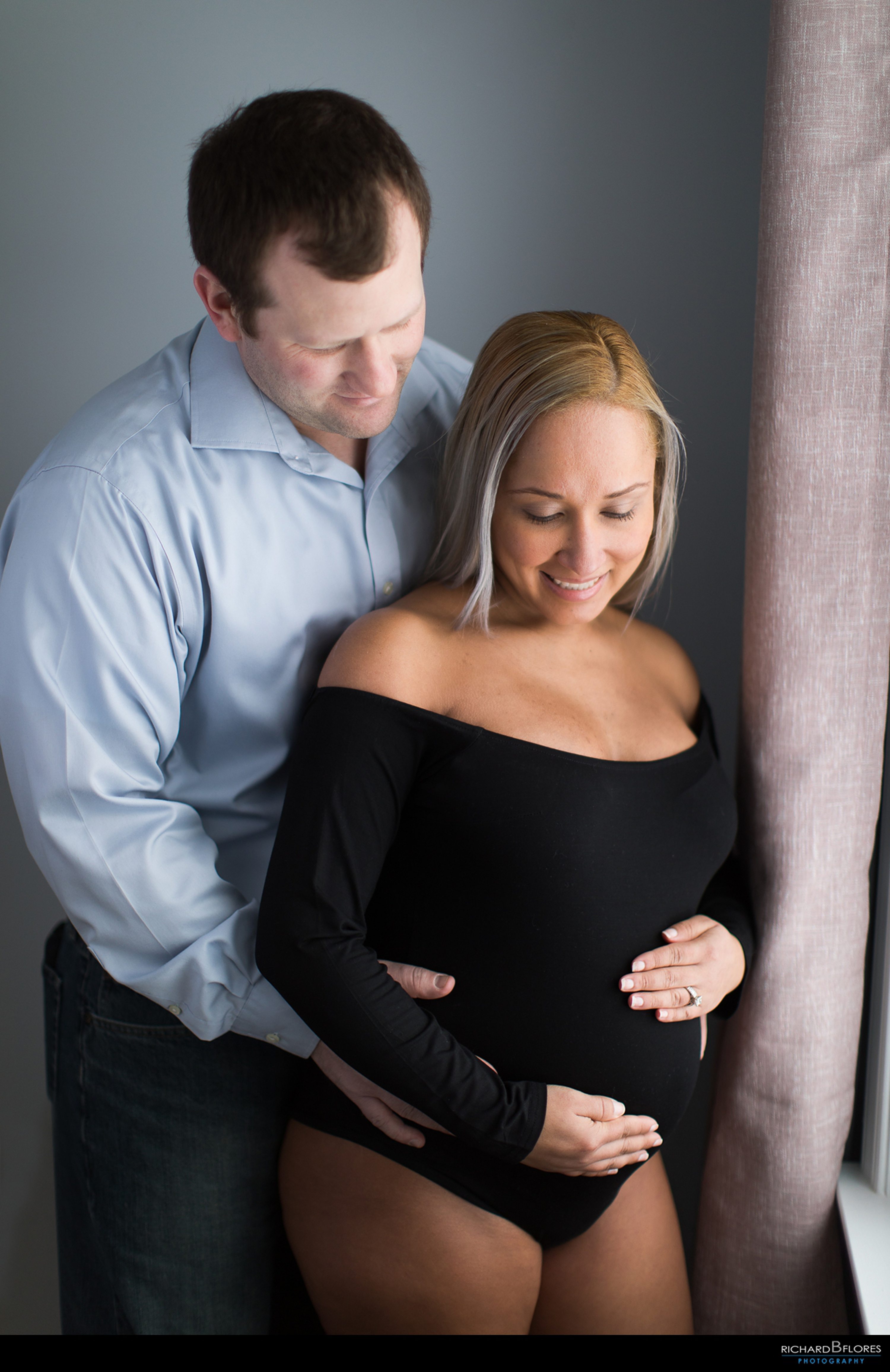 maternity photography,Richard B Flores Photography