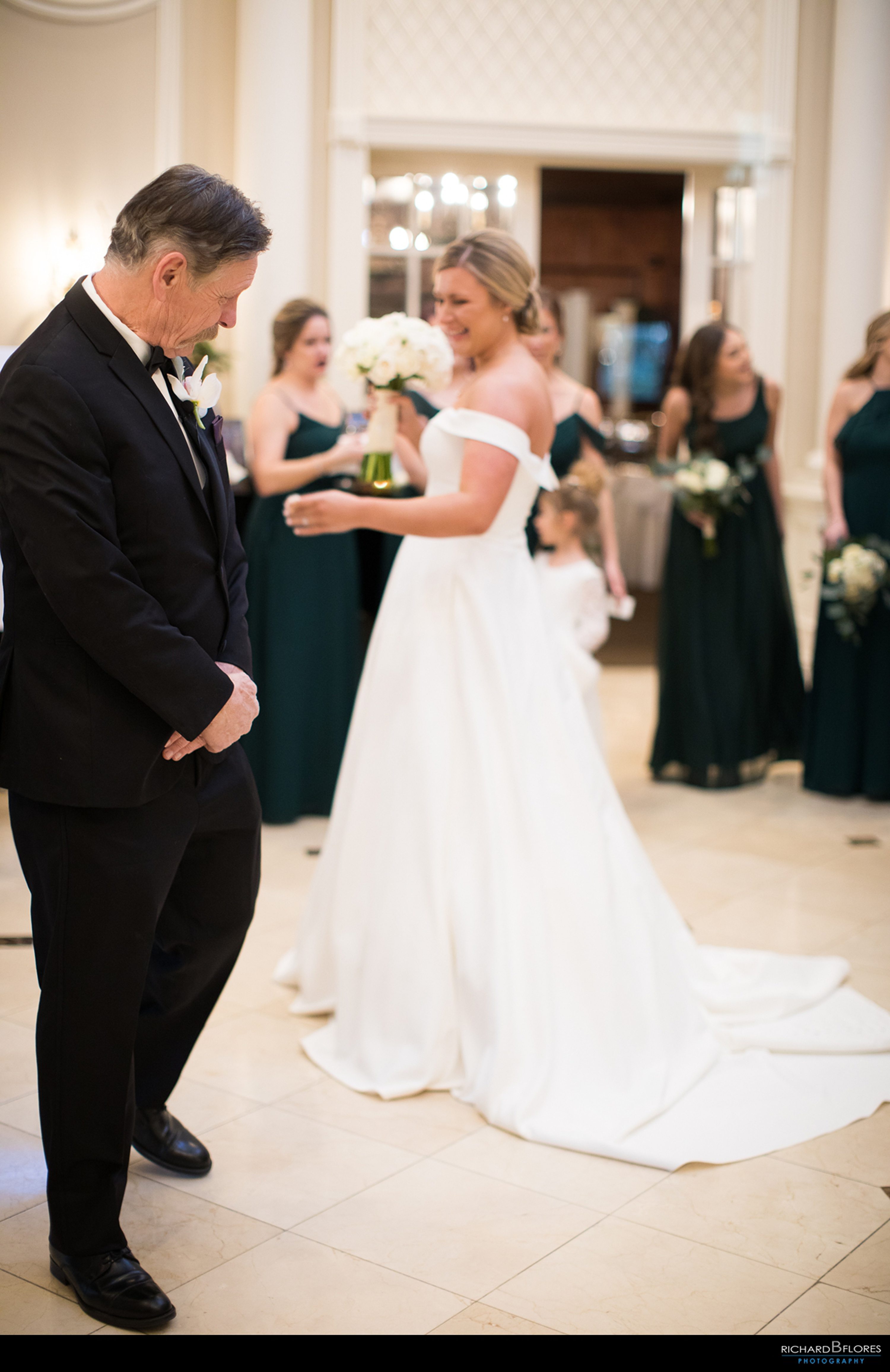 New Jersey Wedding Photography,Richard B Flores Photography