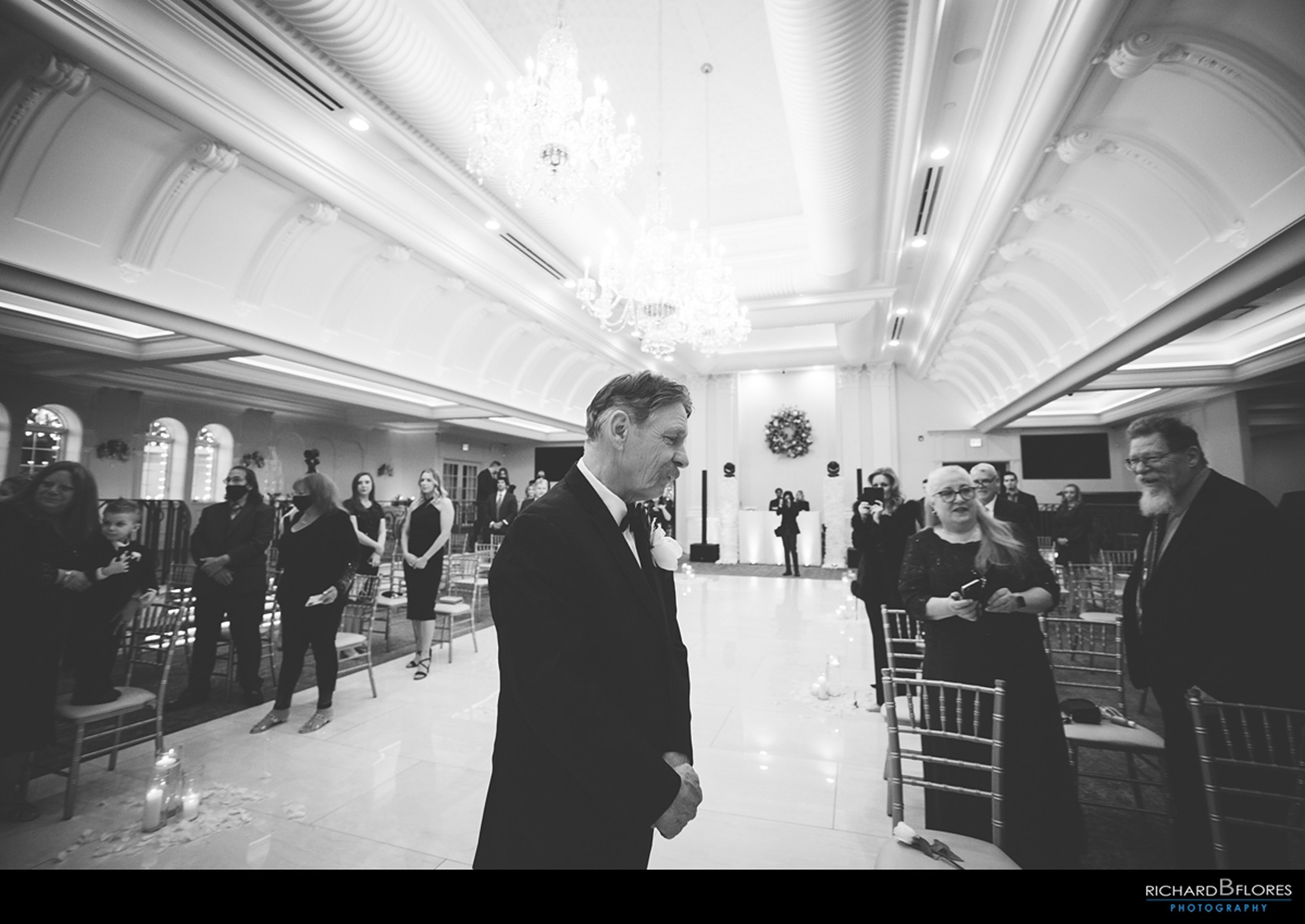 NJ Wedding Photos,Richard B Flores Photography