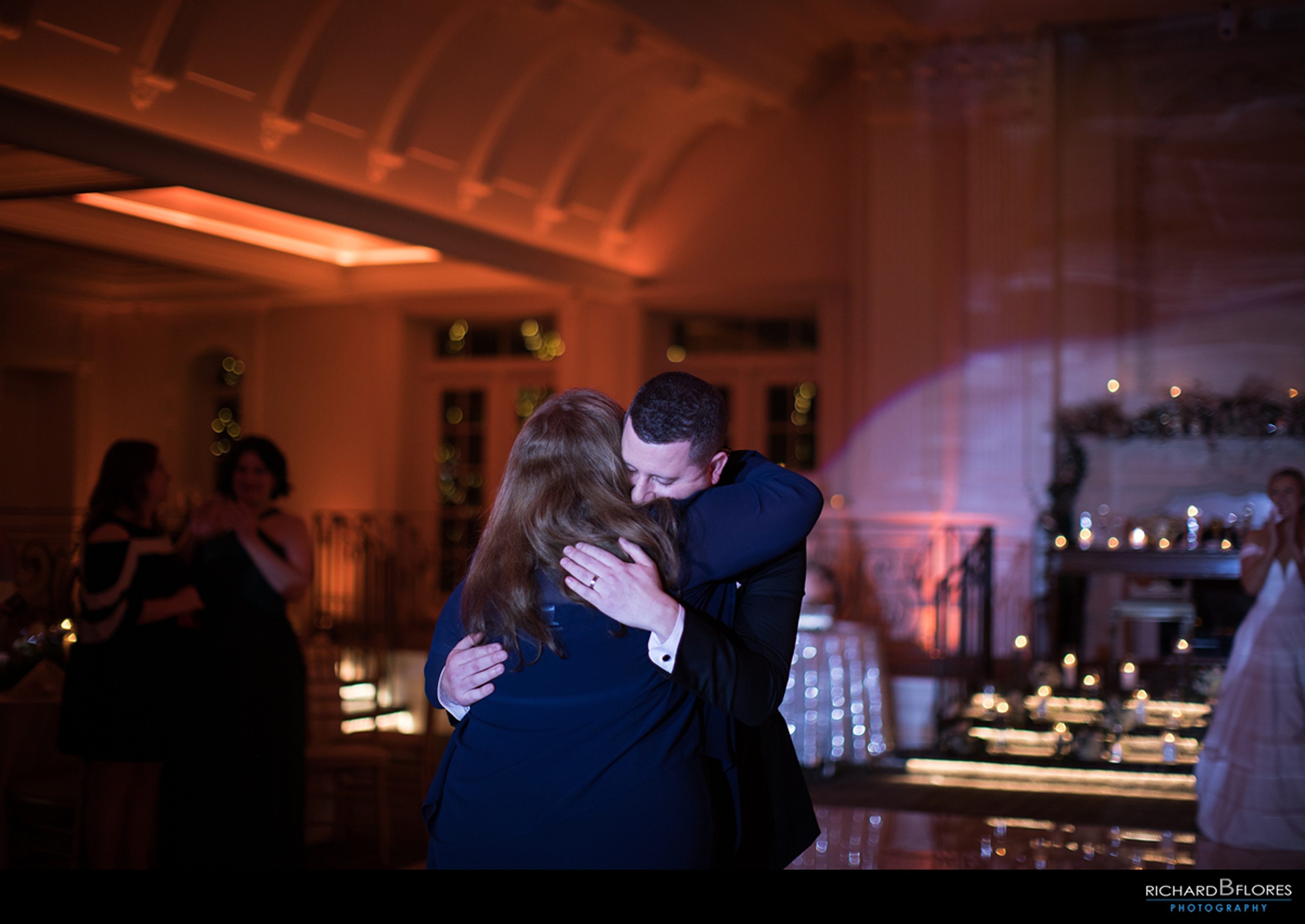 RichardBFlores Photography,NJ Wedding