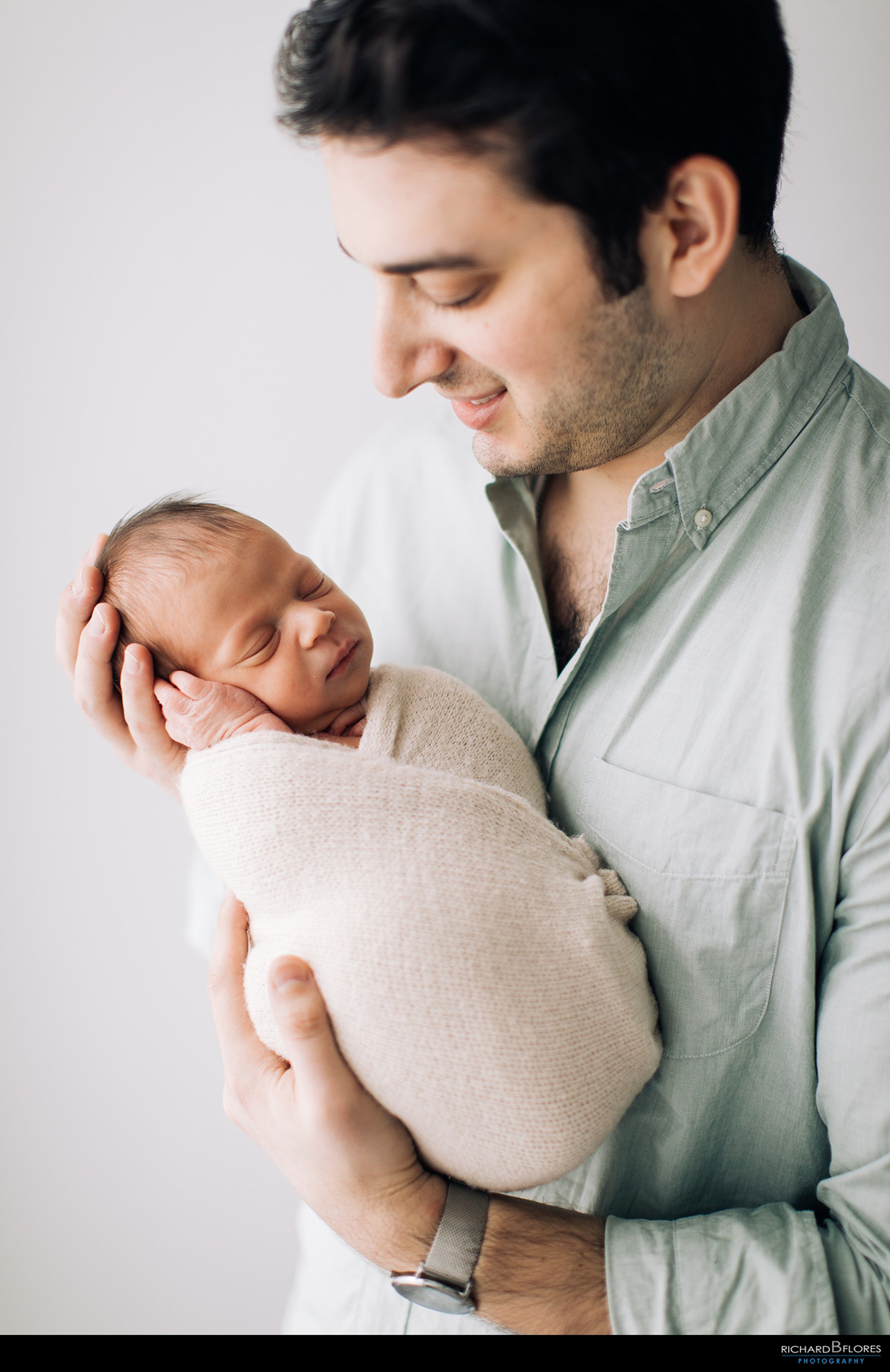 washington township newborn photographer