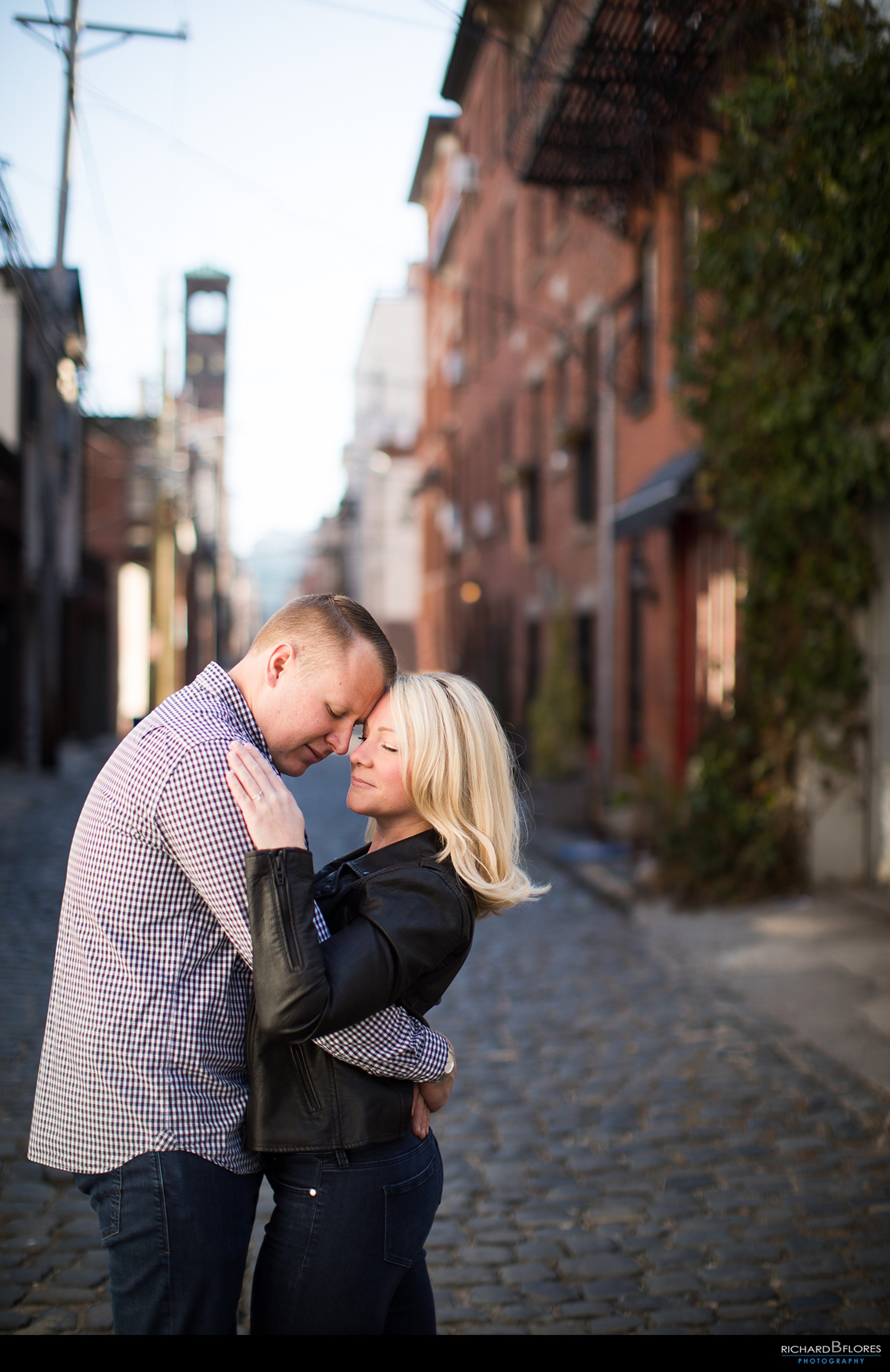 NJ Wedding Photography