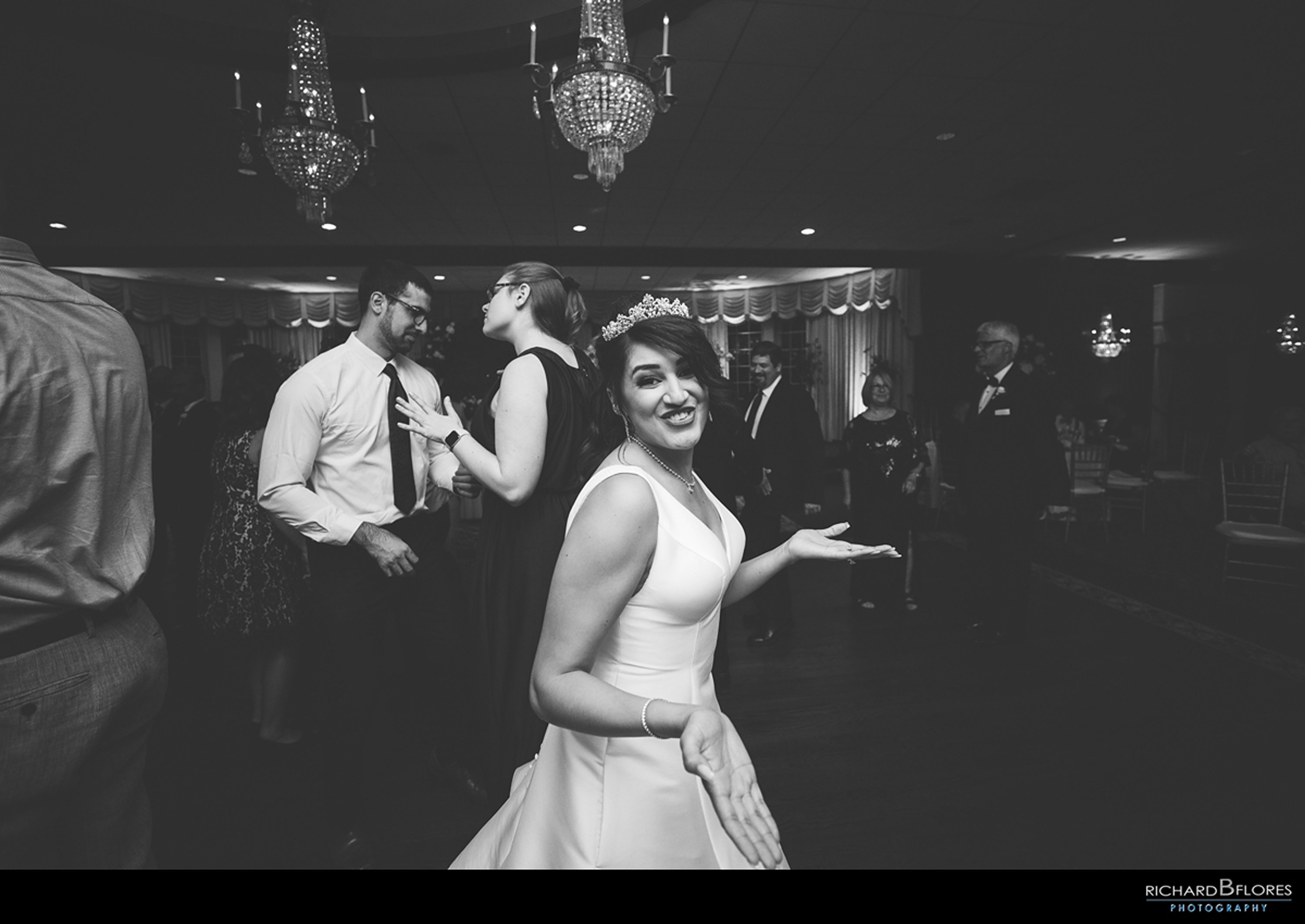 RichardBFlores Wedding Photography