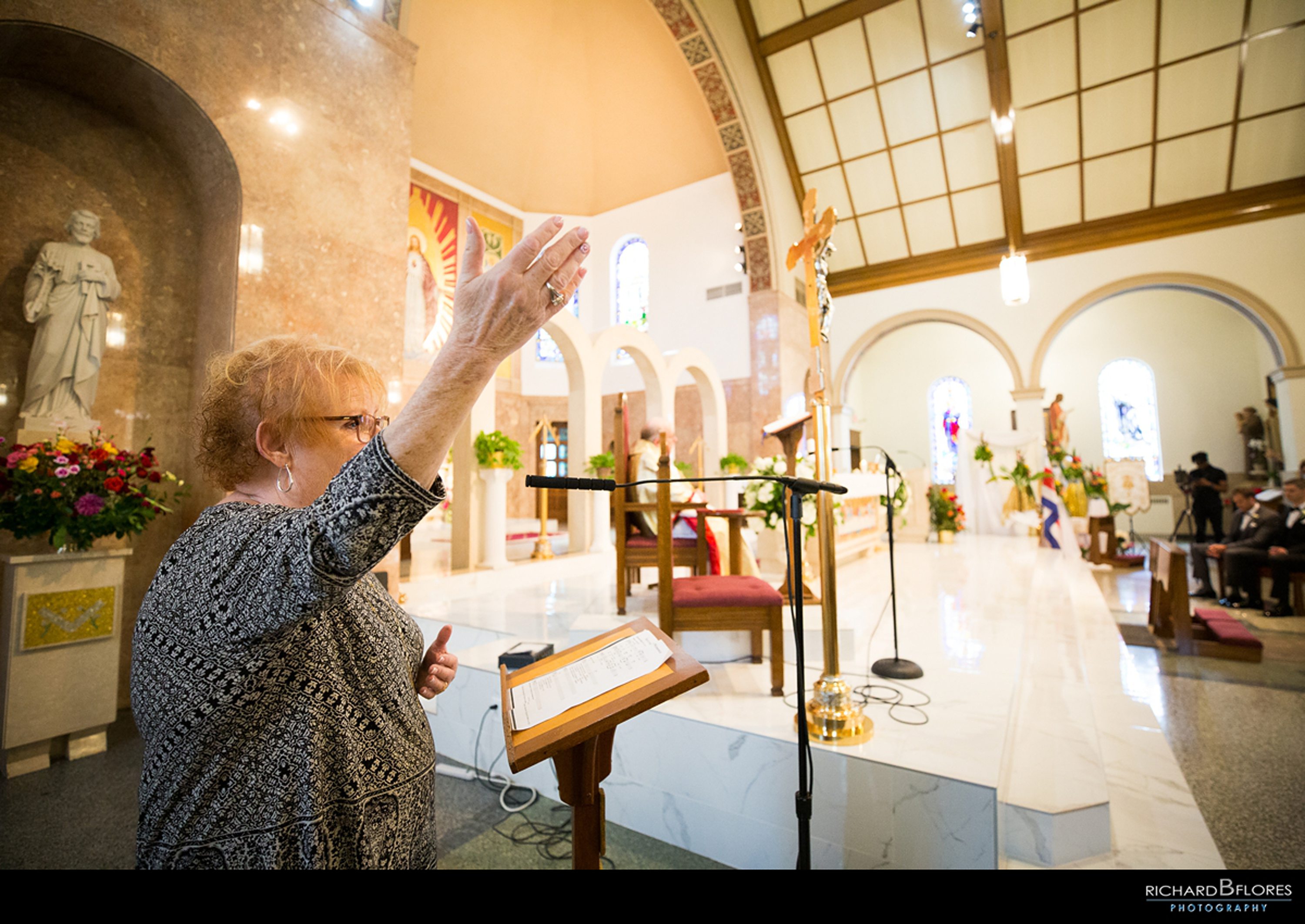 NJ Wedding Photography,Richard B Flores Photography