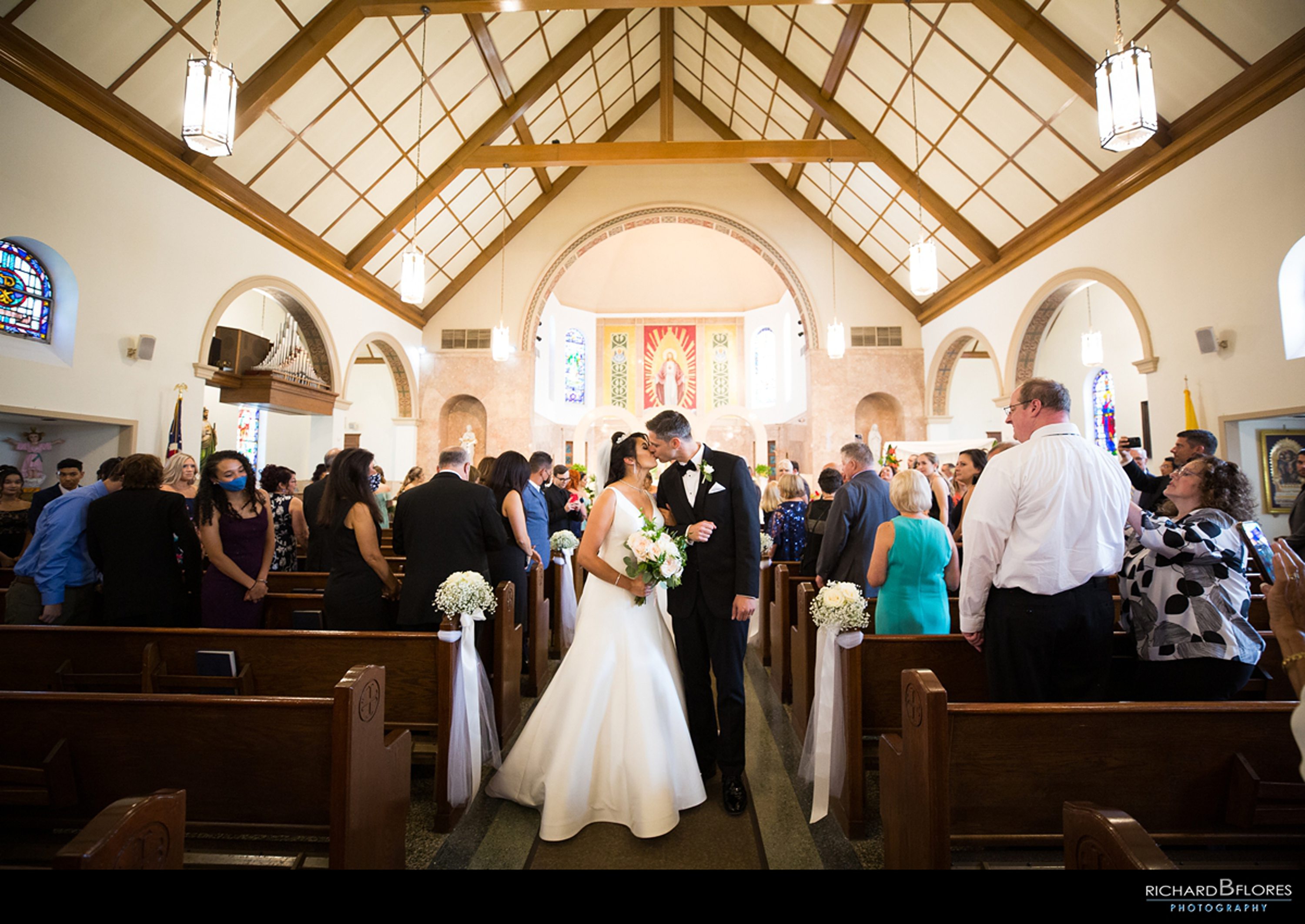 Richard B Flores Photography,Top NJ Wedding Photographer