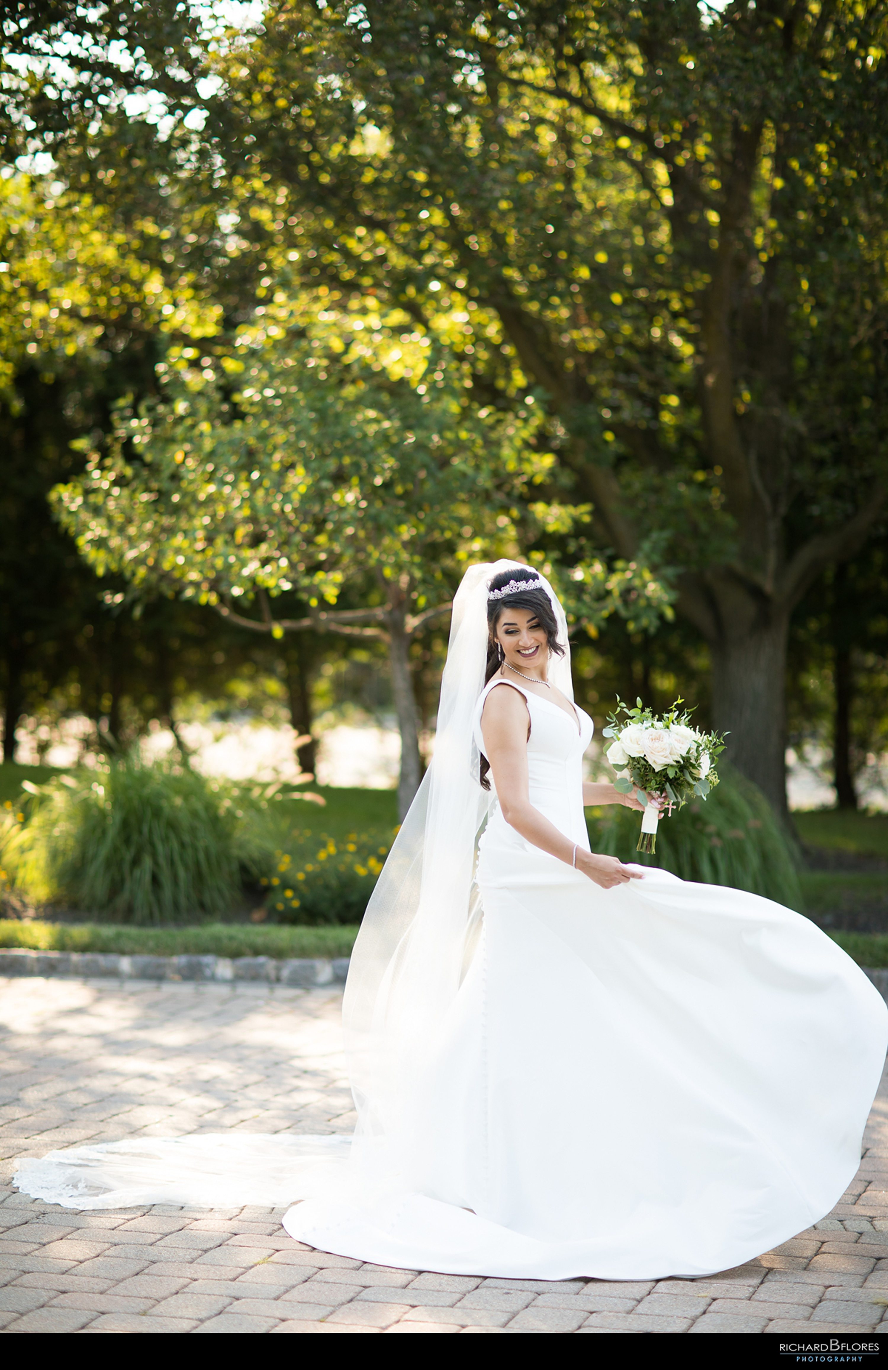 NJ Wedding,RichardBFlores Wedding Photography