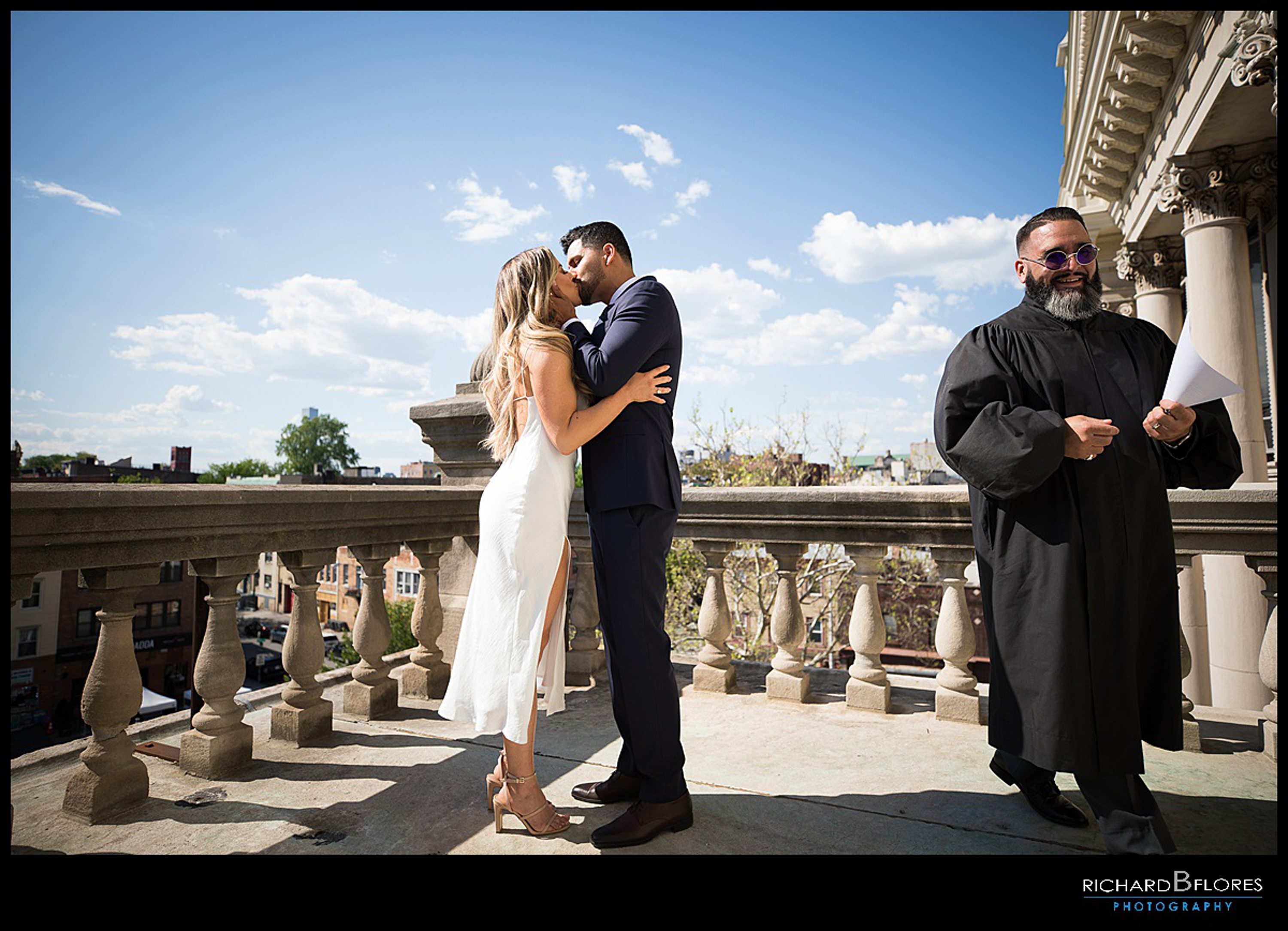 Danielle franklin wedding | Beachweddingtips.com