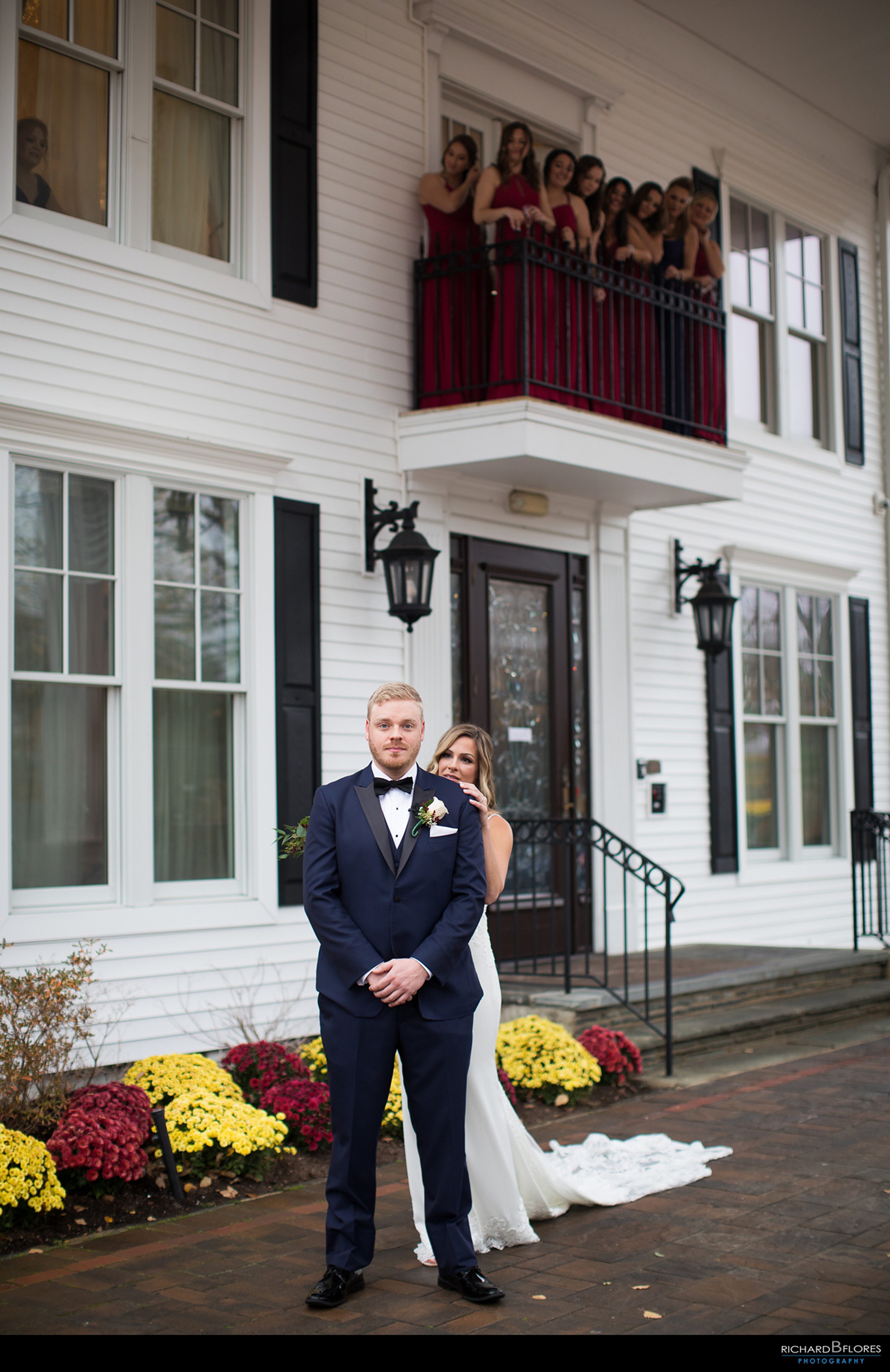 NJ Wedding,The Park Savoy Wedding