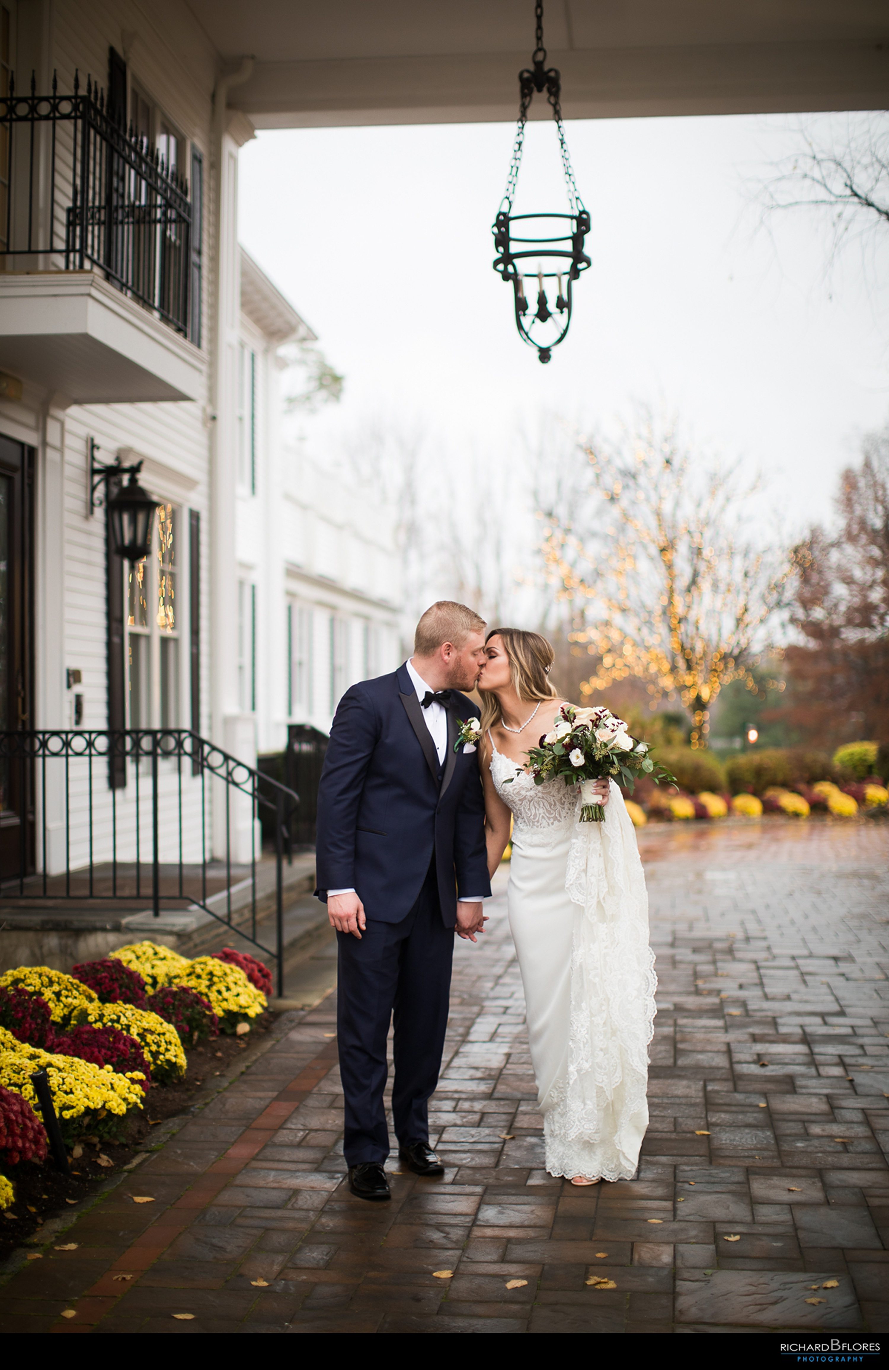 The Park Savoy Wedding Photos,Richard B Flores Photography