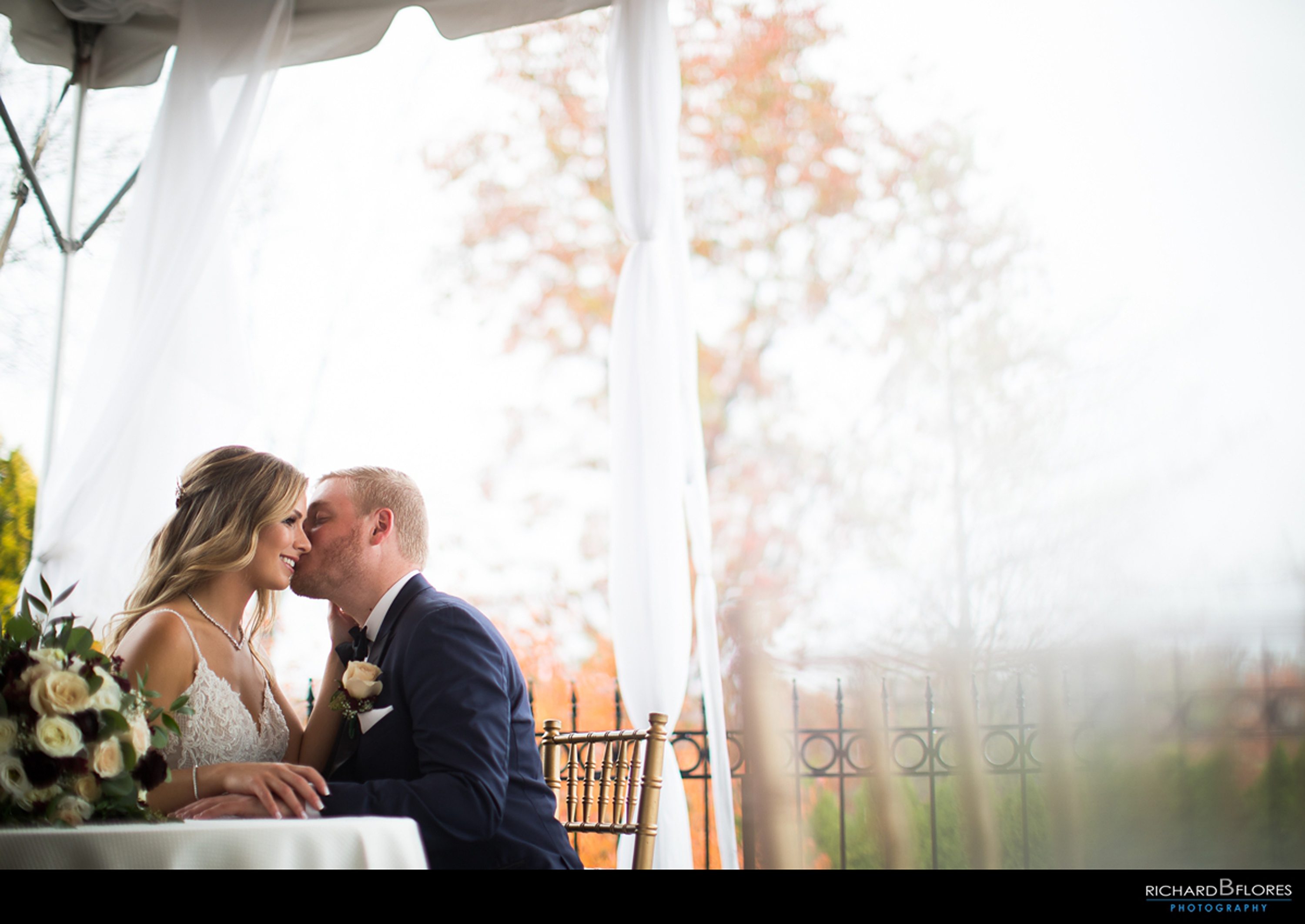 NJ Wedding,The Park Savoy