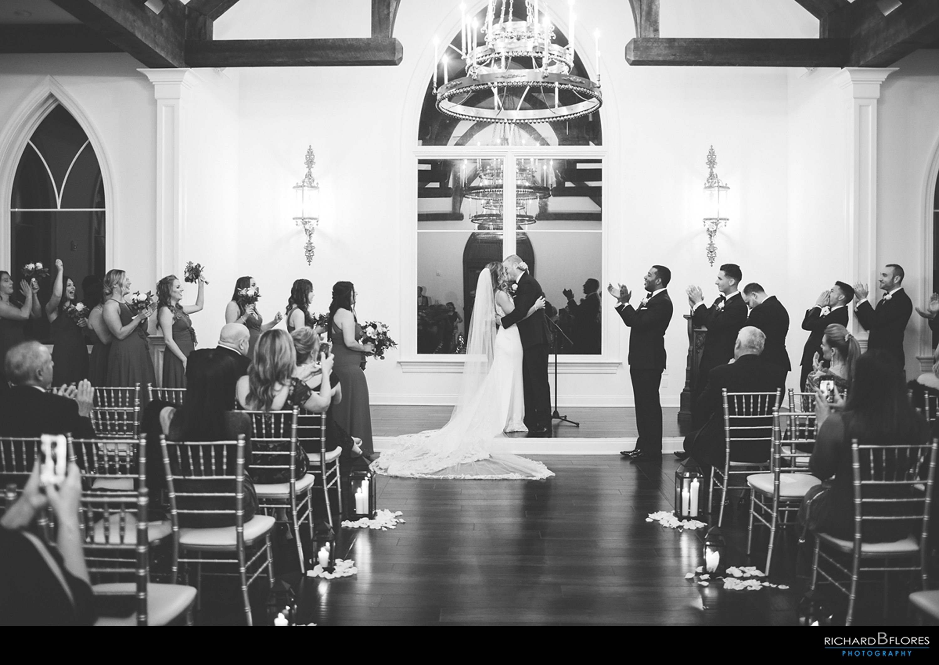 Richard B Flores Photography,Top NJ Wedding Photographer