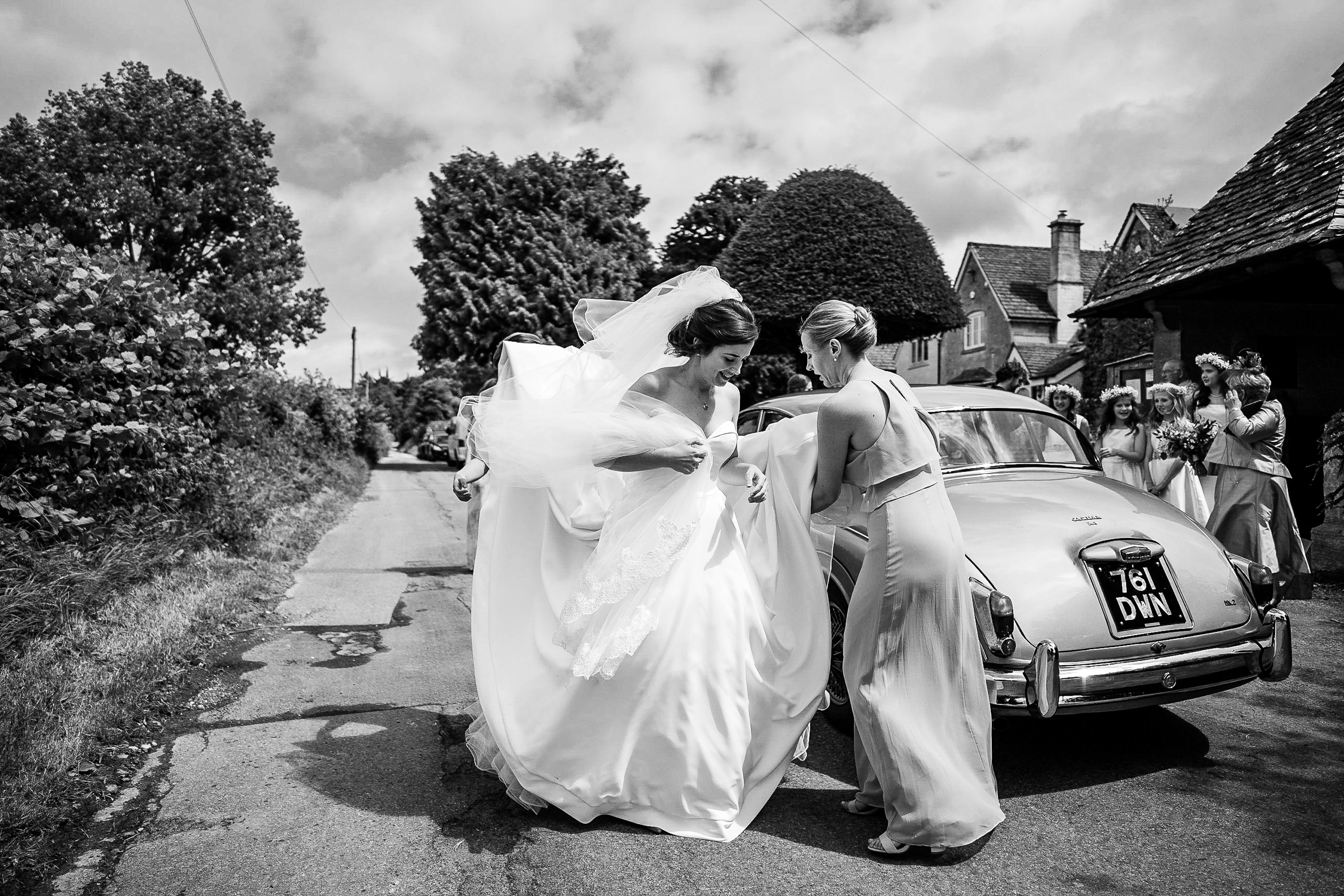 stroud wedding,fun wedding photography