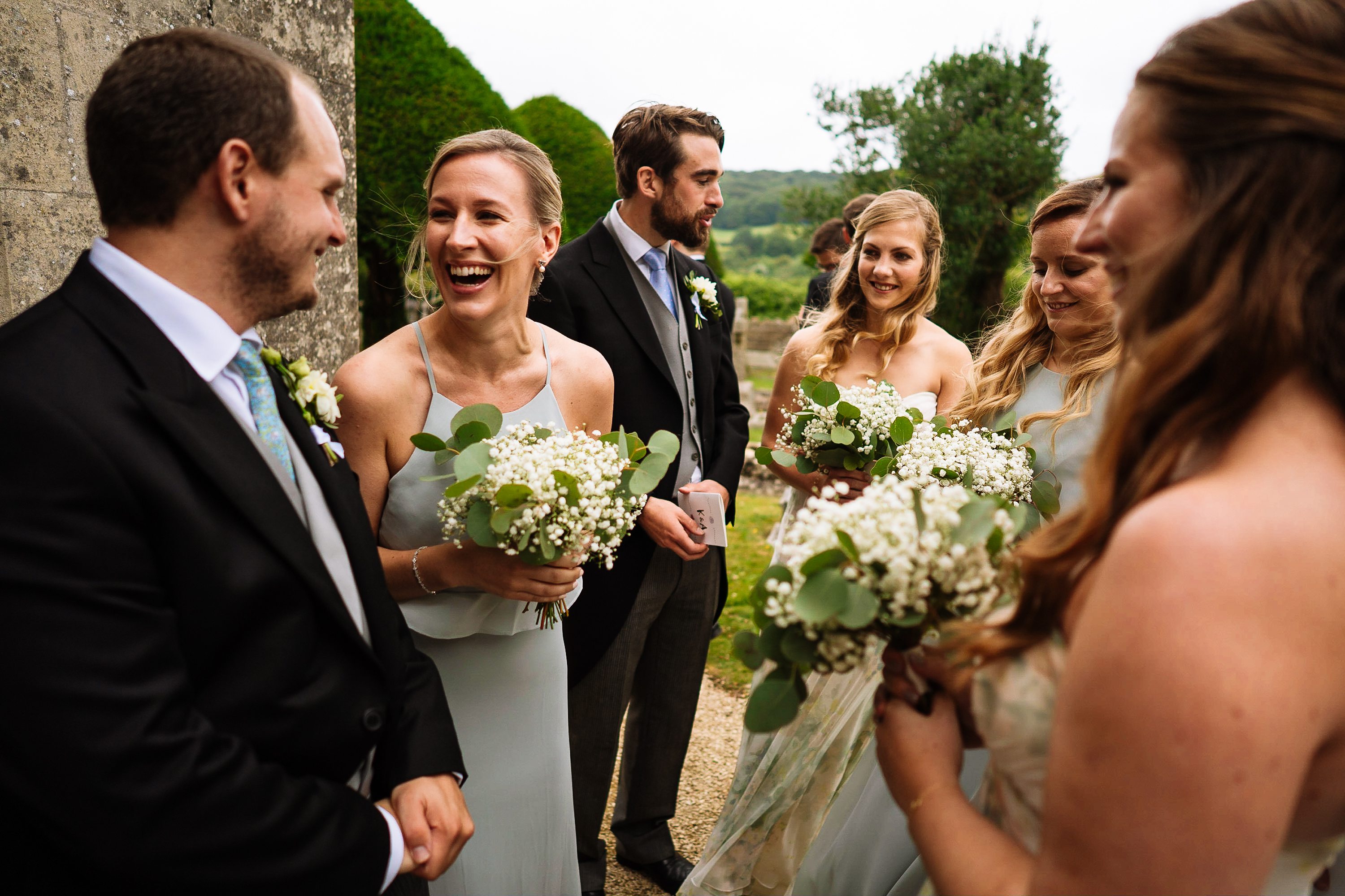 gloucestershire wedding photographer,painswick wedding