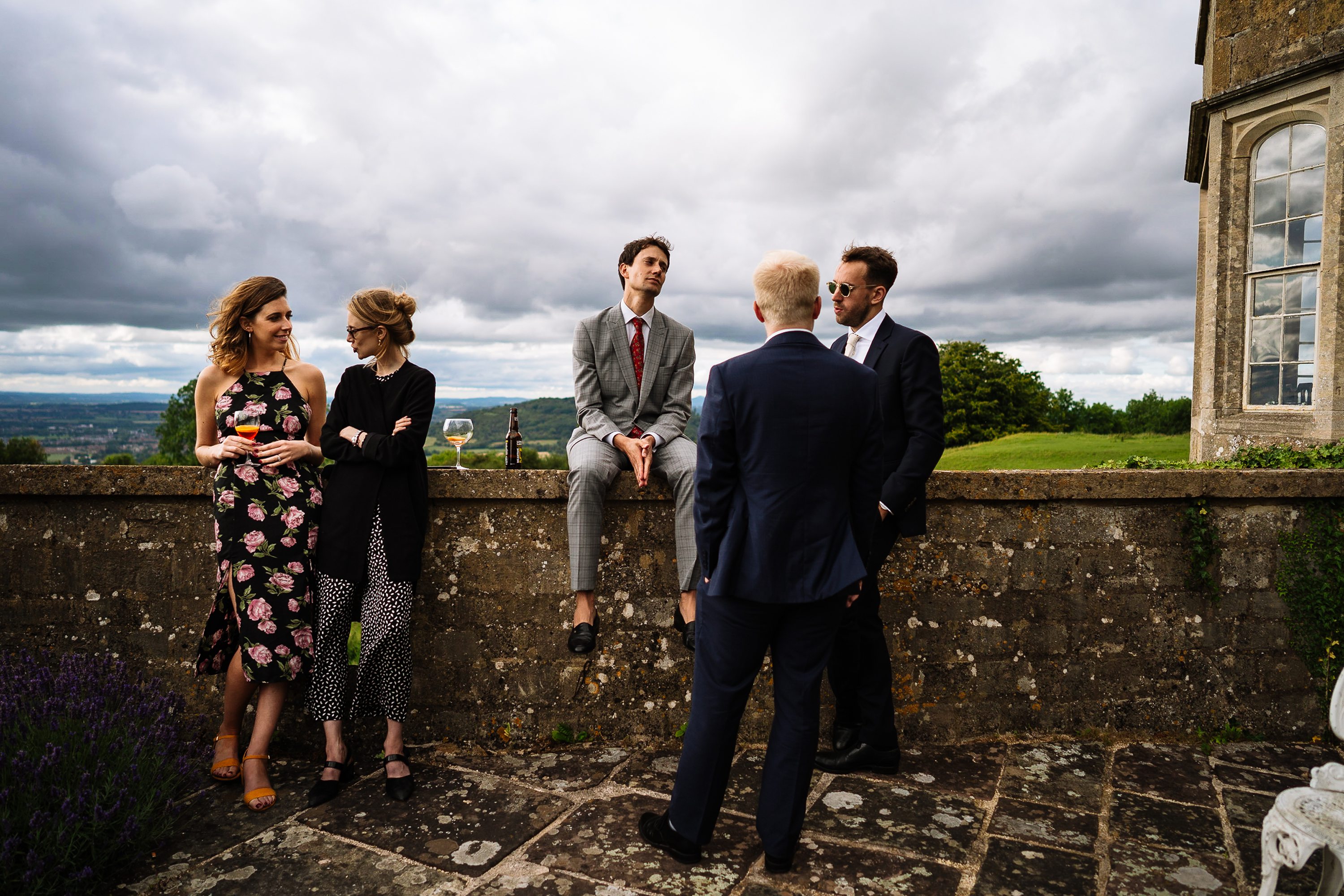 devon wedding photographer,painswick wedding