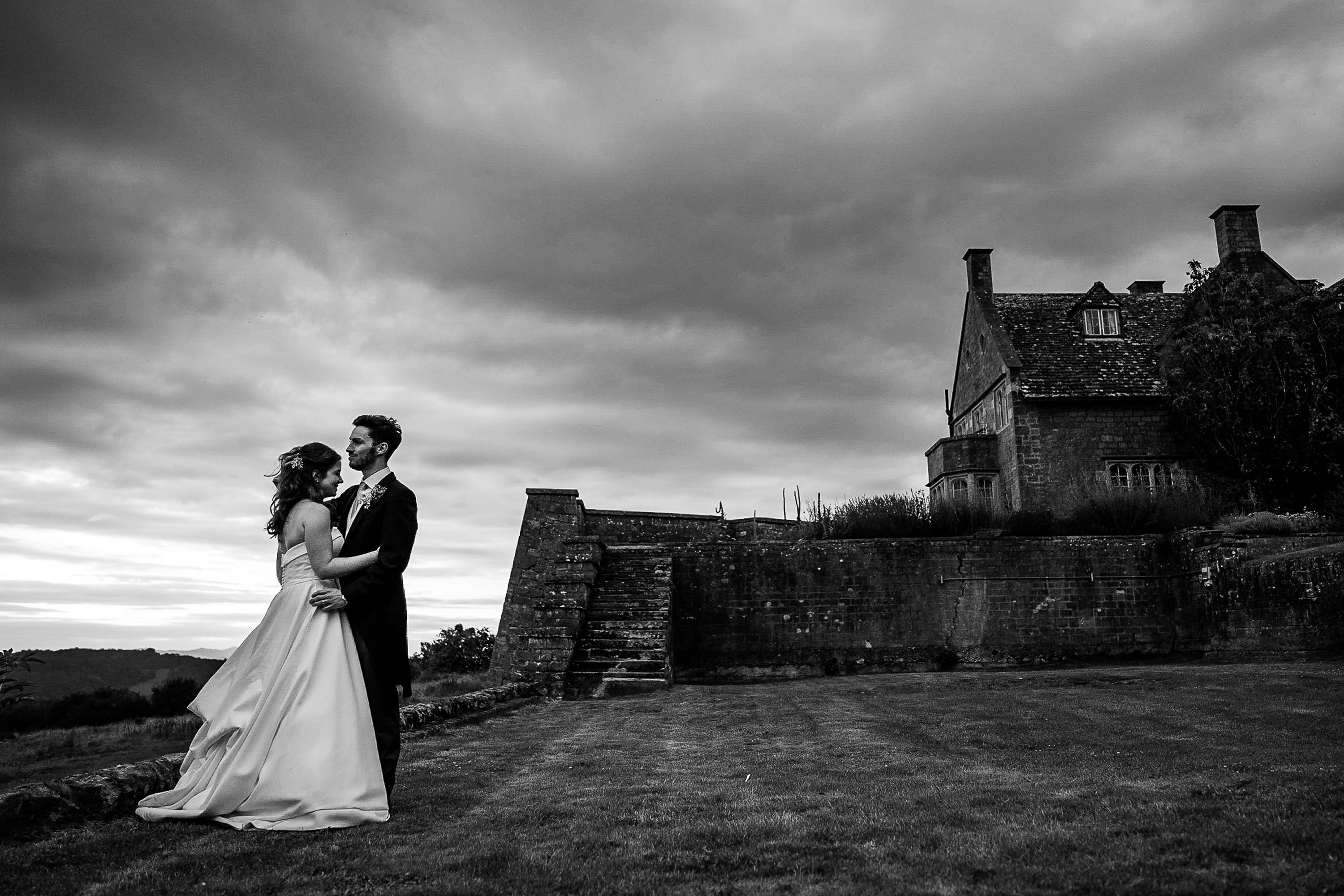 Hilles house wedding,relaxed wedding photographer