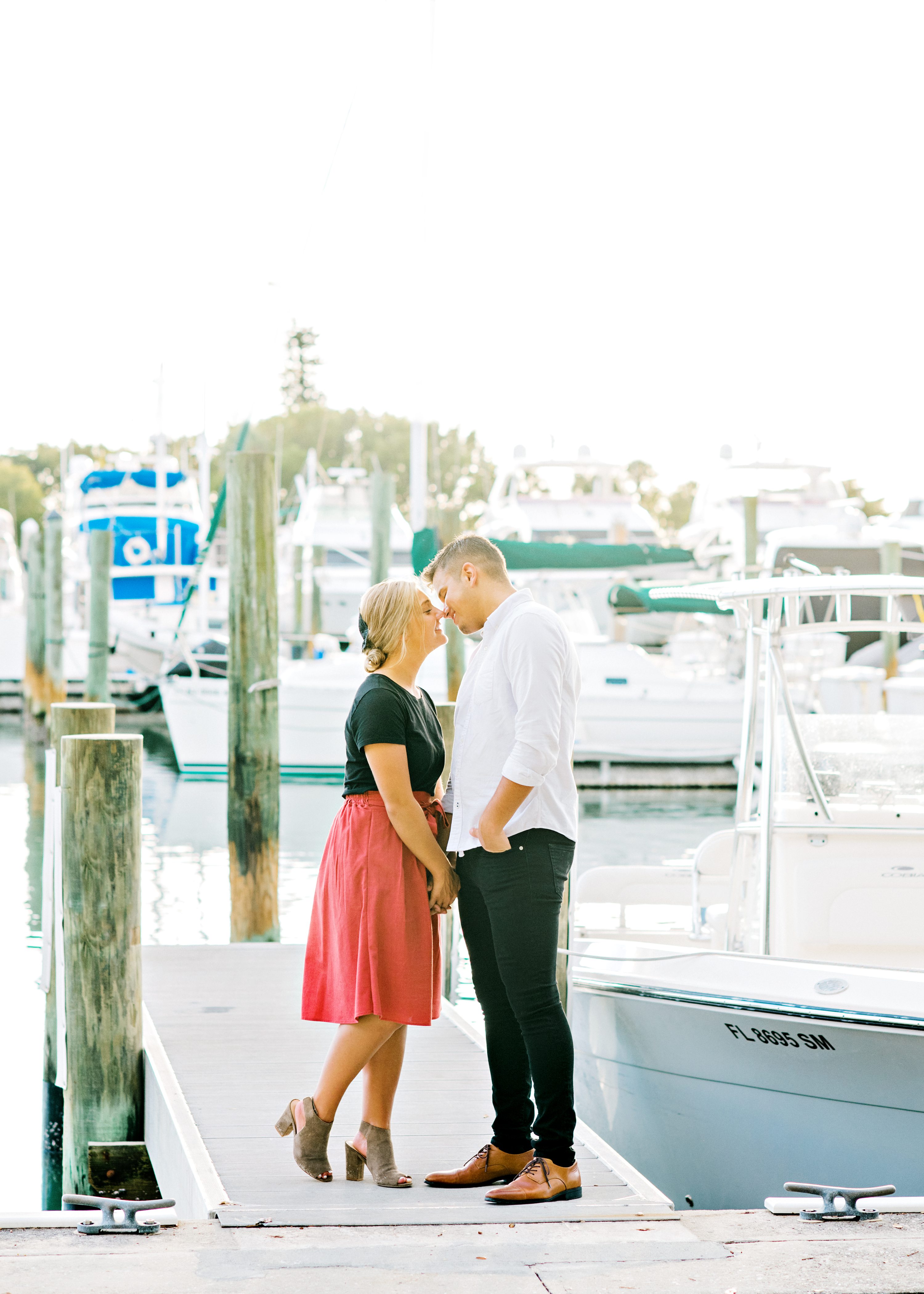 Siesta Key Engagement  Session,lancaster photographer
