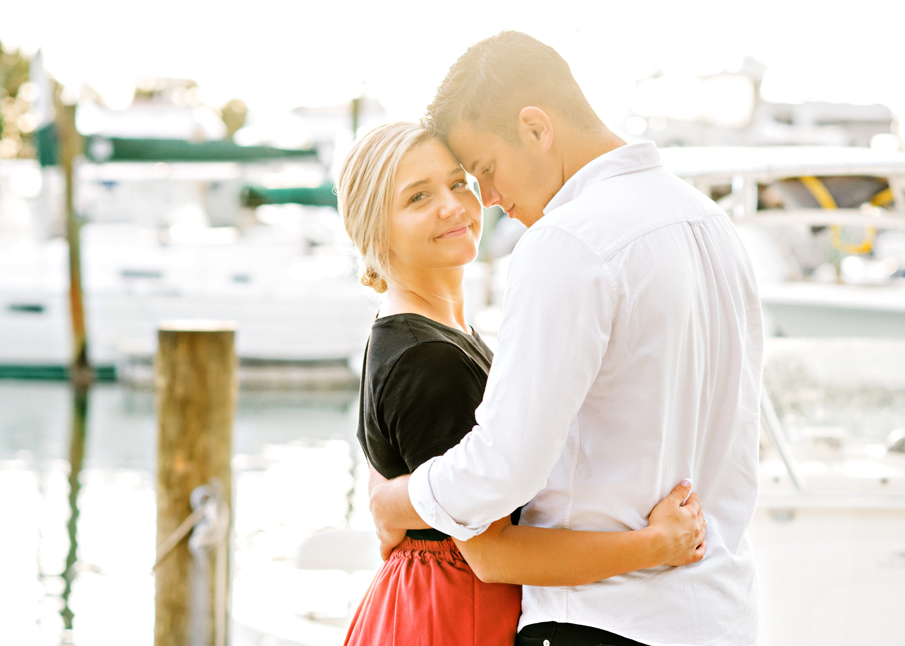 florida engagement session,lancaster wedding photographer