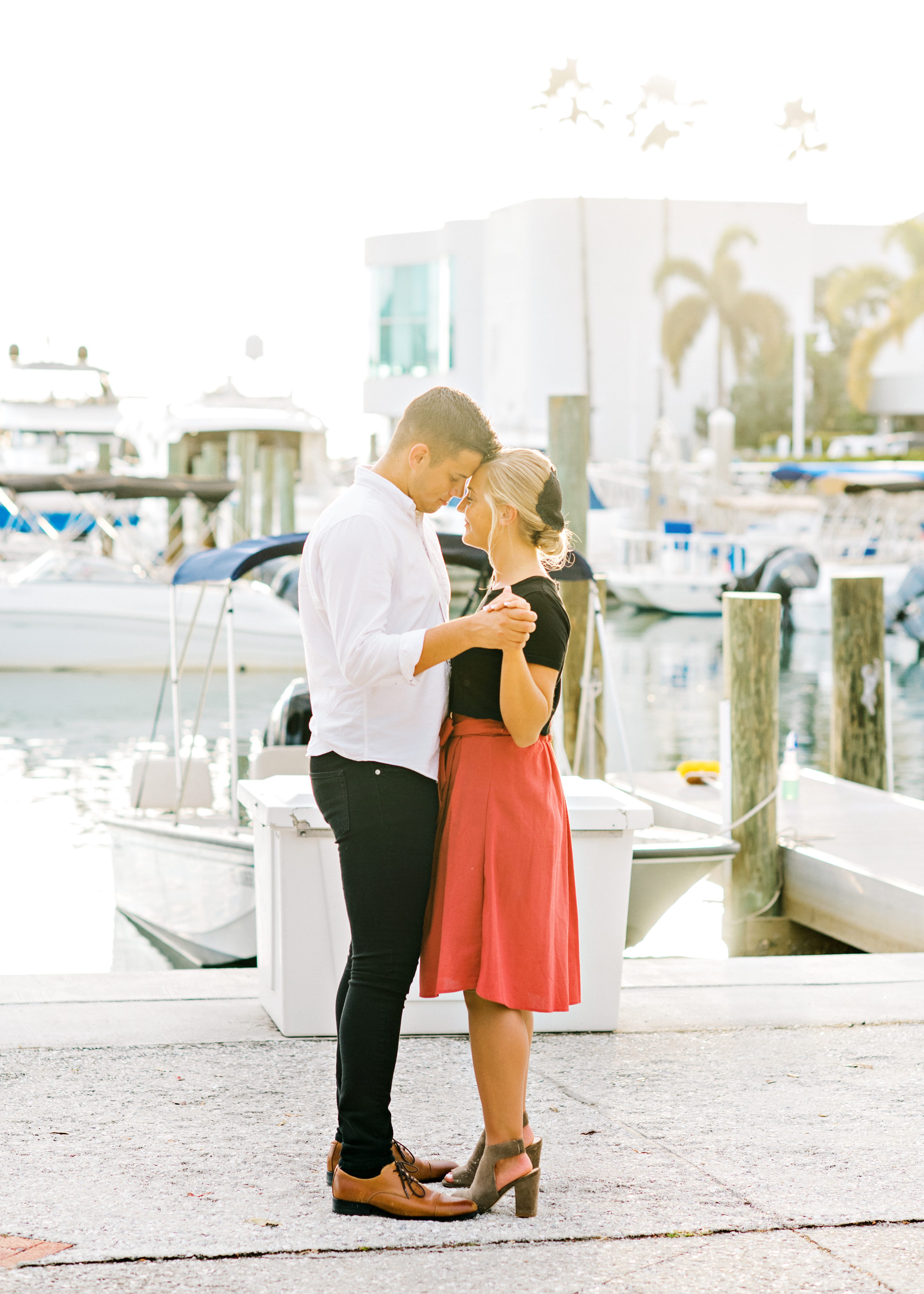 siesta key,Siesta Key Engagement  Session