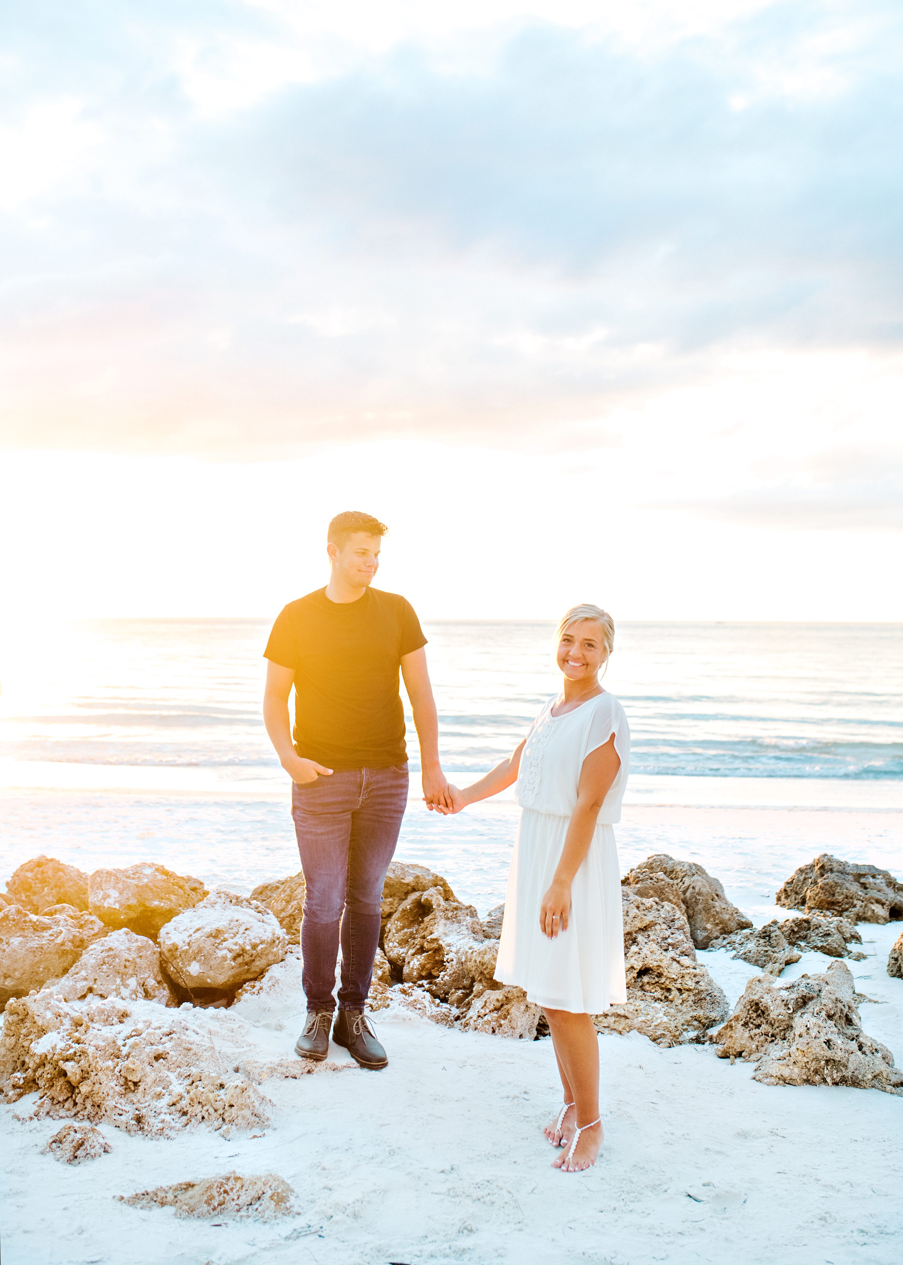 lancaster photographer,siesta key