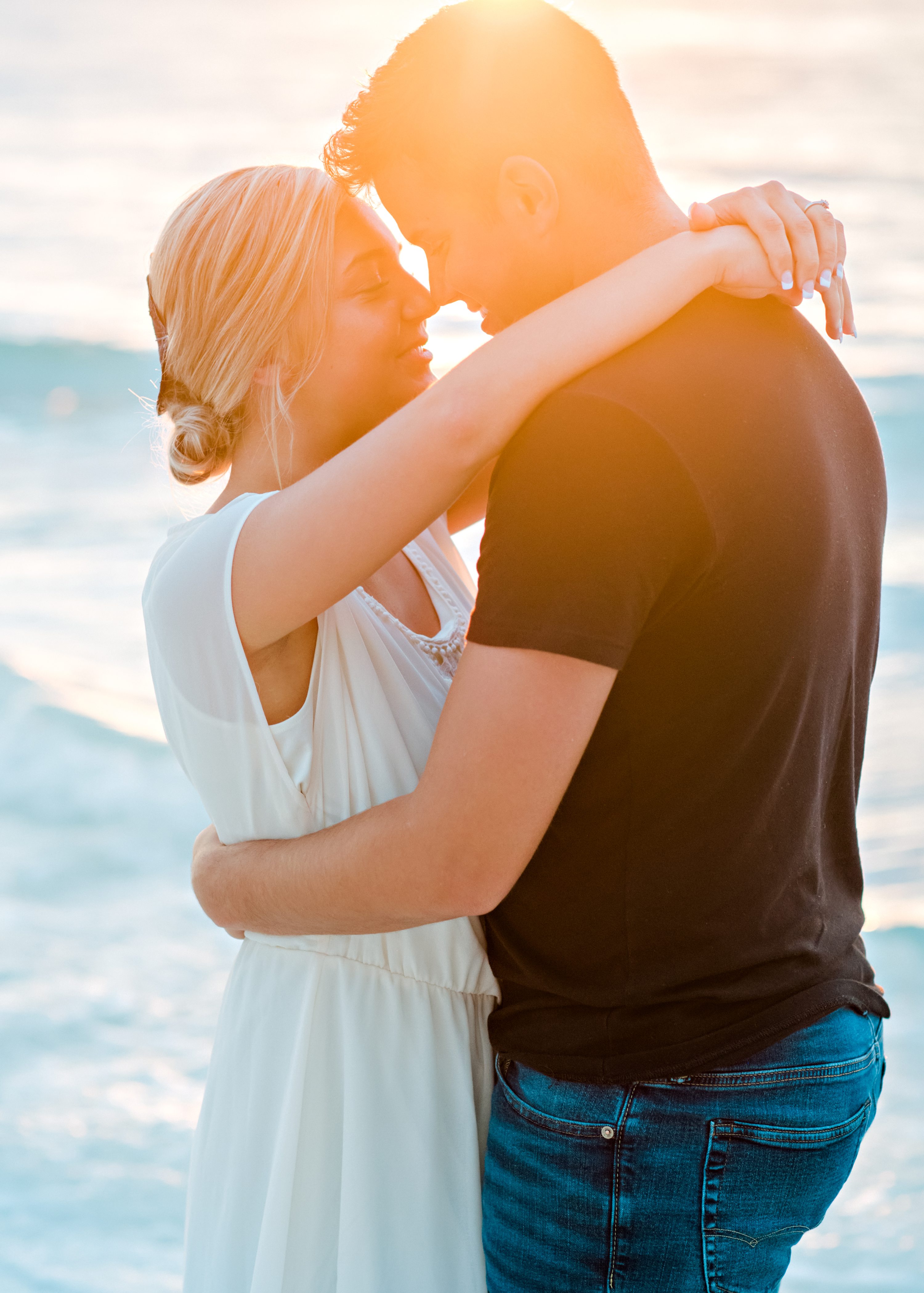 Siesta Key Engagement  Session,siesta key