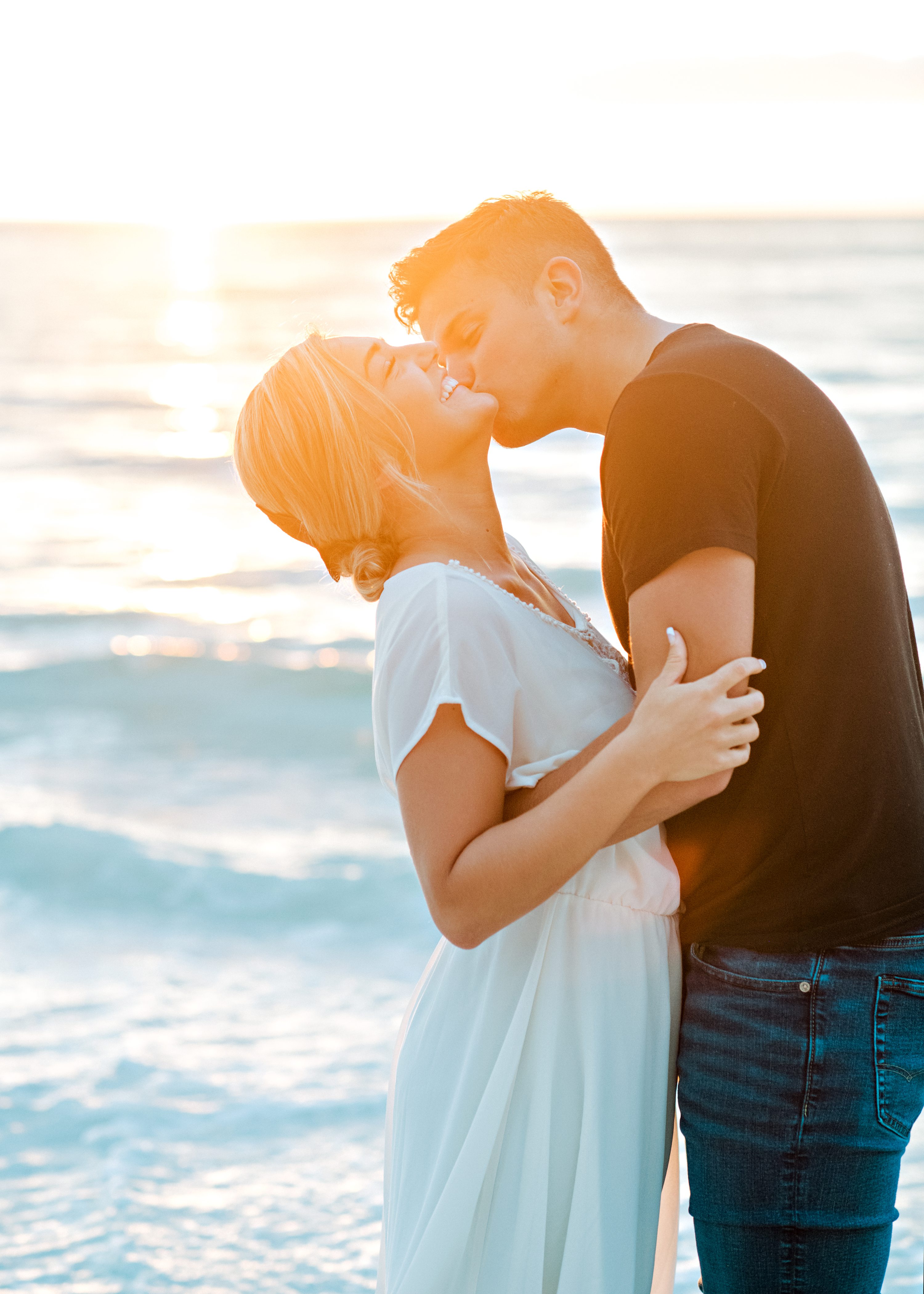 lancaster wedding photographer,Siesta Key Engagement  Session