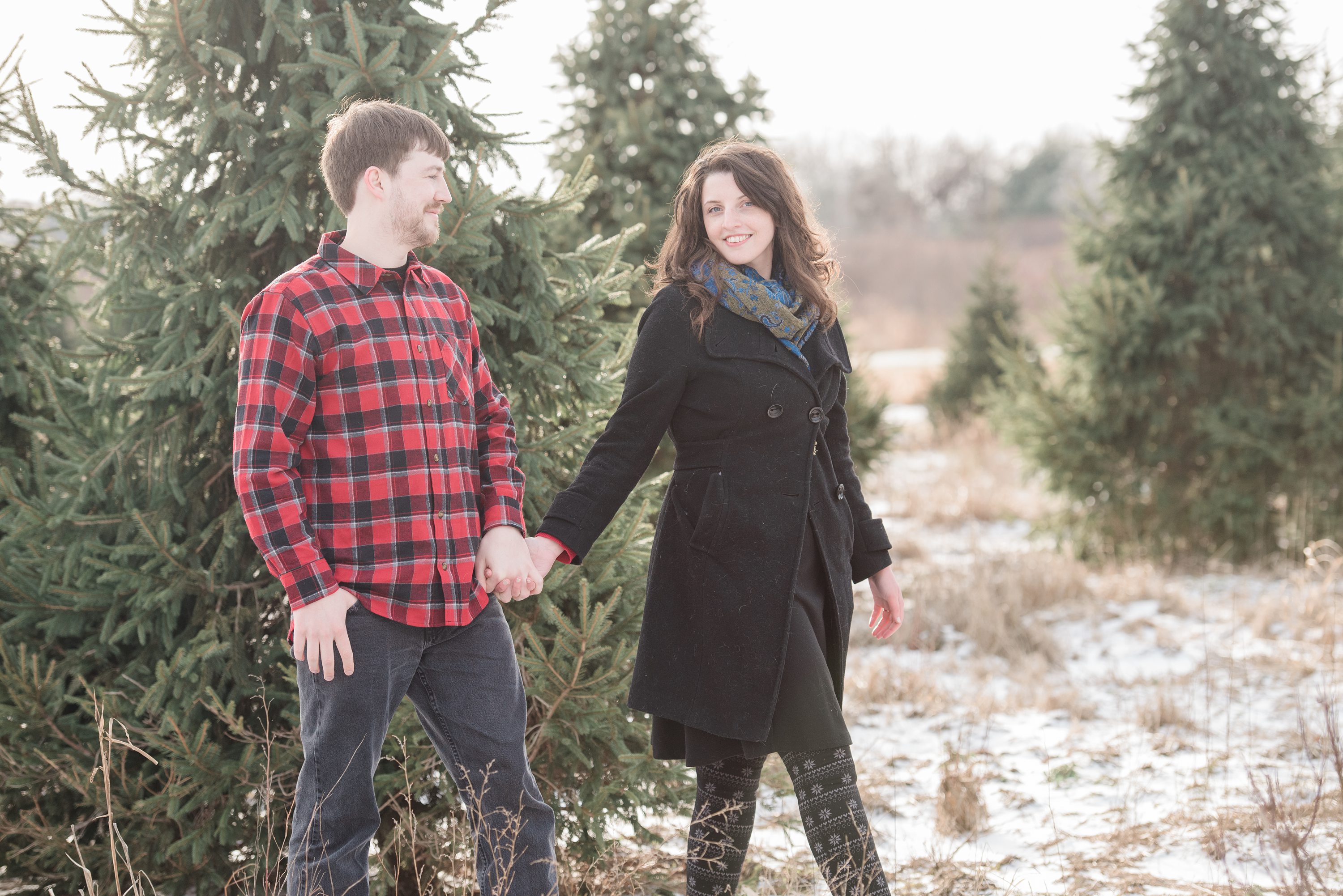  winter shoot,engagement