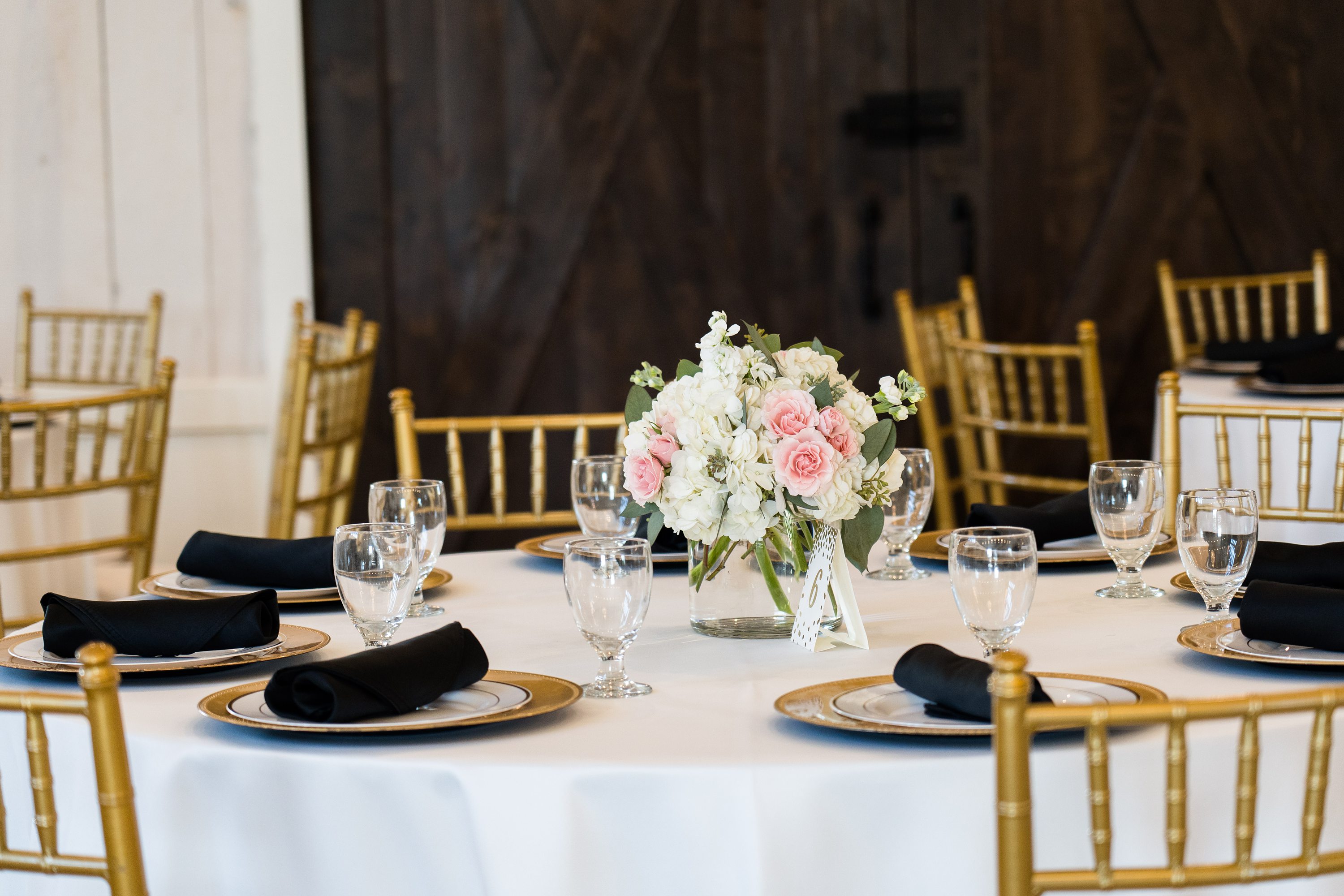 photographers, white barn wedding venue