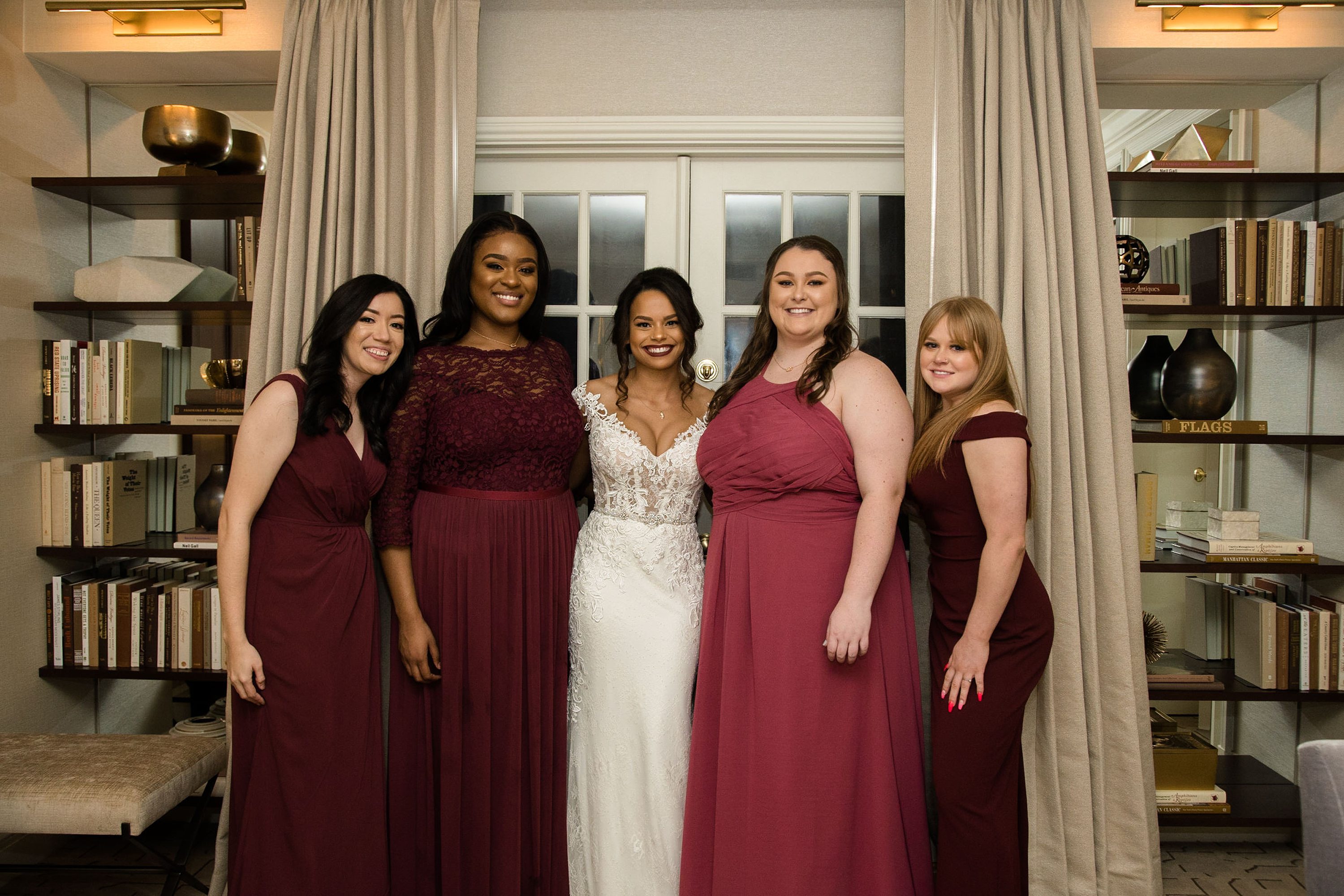 dallas bride, Darian and Holland's wedding at the Rosewood Mansion in Dallas