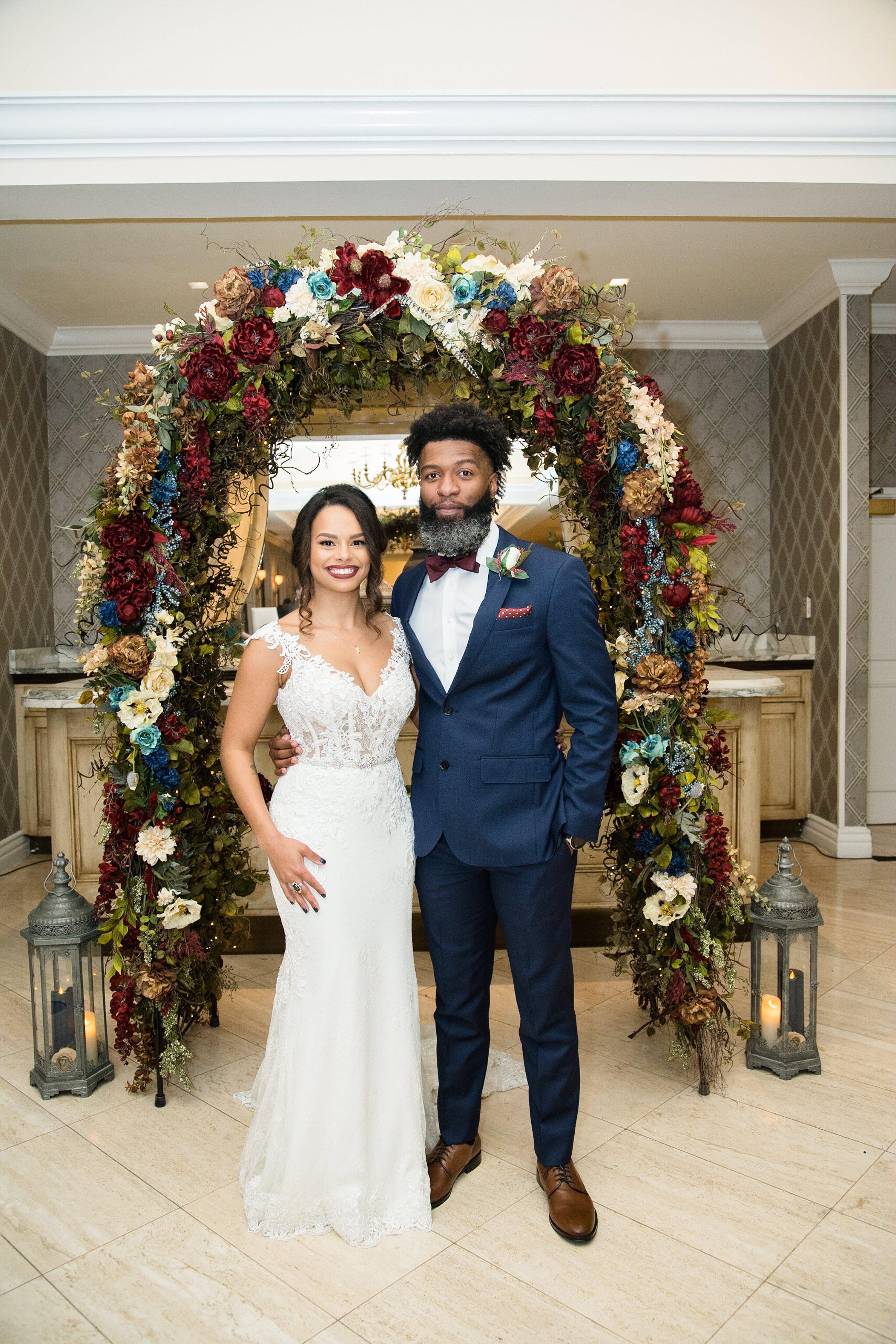 Darian and Holland's wedding at the Rosewood Mansion in Dallas, dallas bride