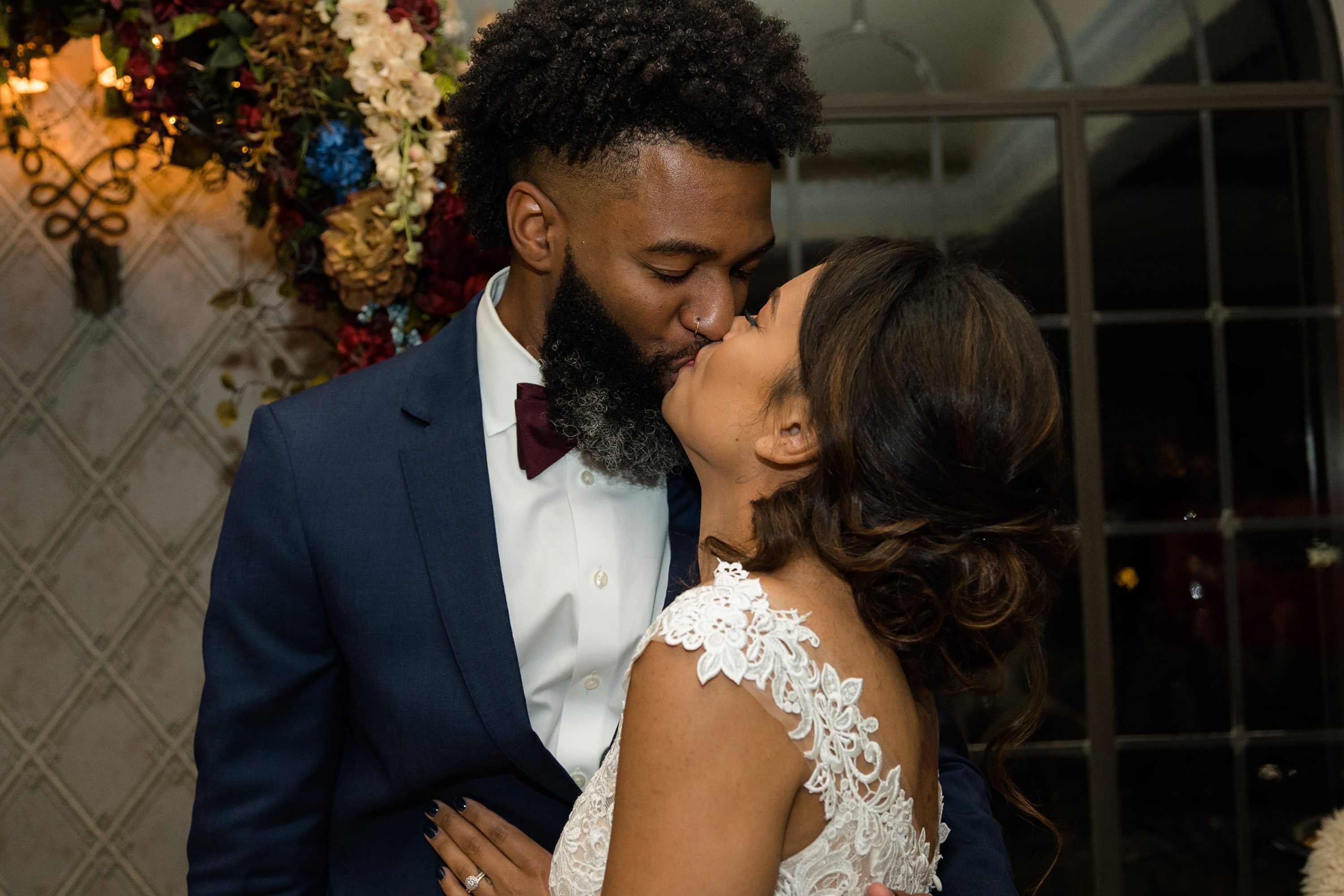  dallas bride, Darian and Holland's wedding at the Rosewood Mansion in Dallas