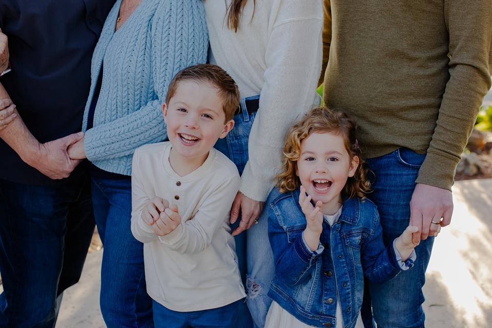 Family Photographers Near Me Diamond Bar, CA