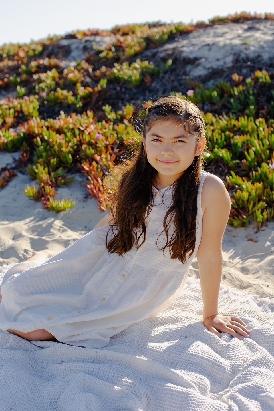 Mommy and me photoshoot,Beach family photo session