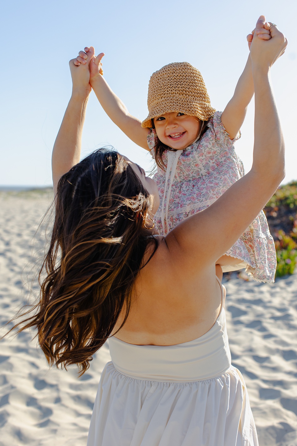 Coronado family photographer,Katherine Beth Photography