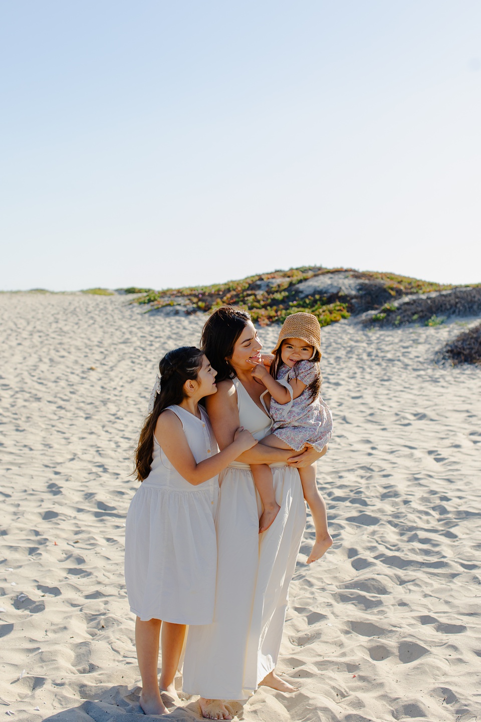 Individual child portraits,Parent and child photography