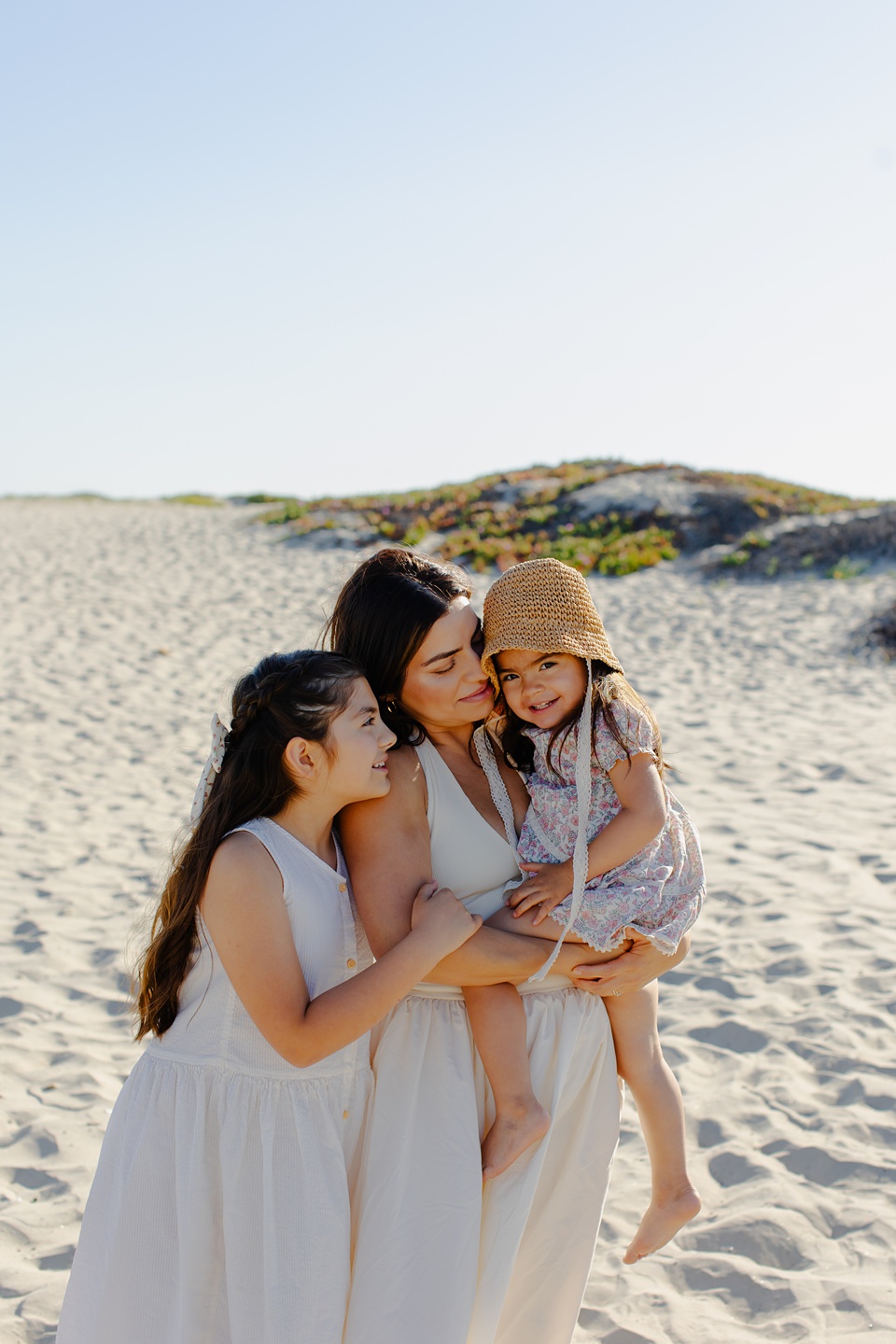 Individual child portraits,Mommy and me photoshoot