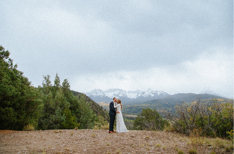 How to Plan an AirBnb Wedding - Between the Pine