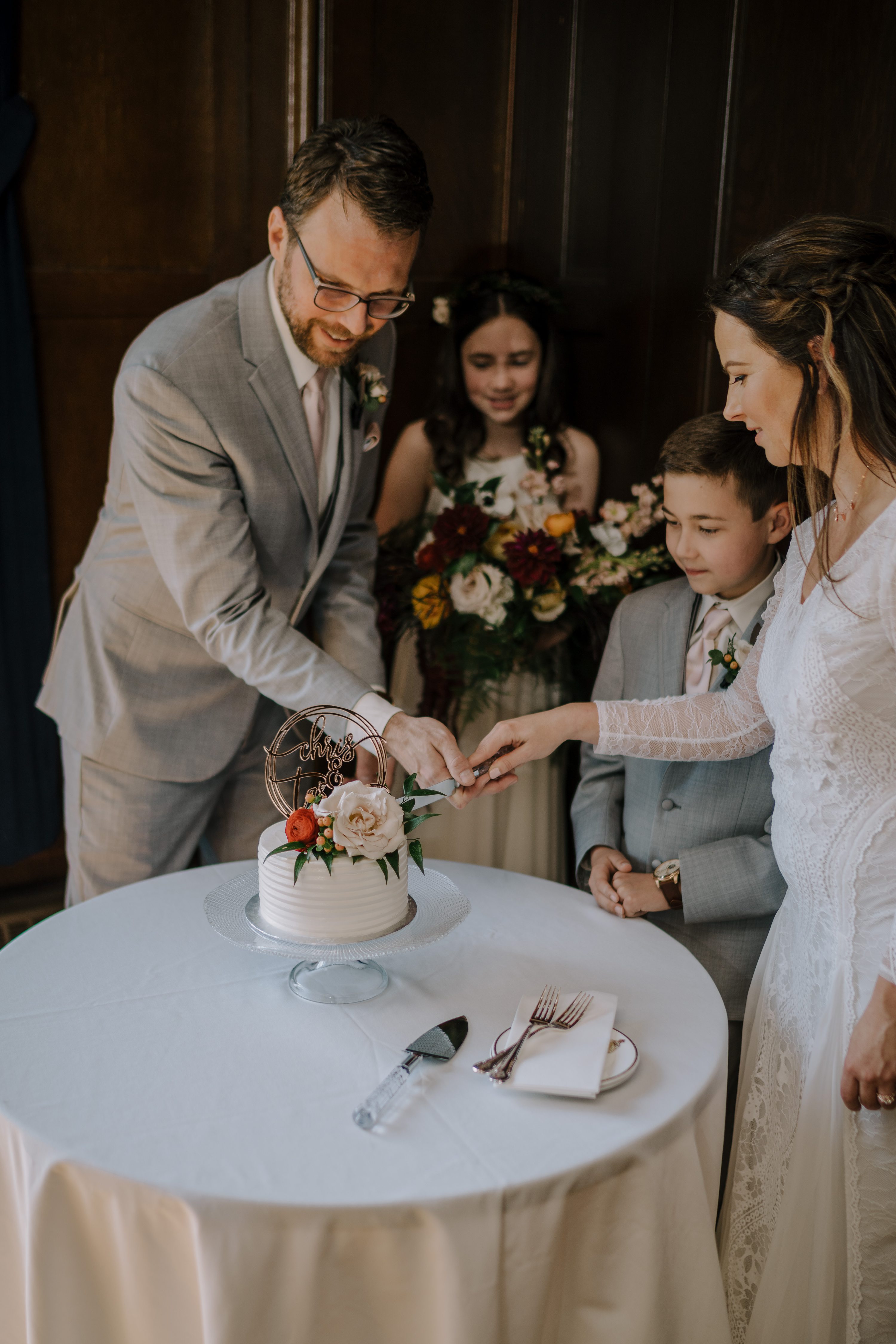 Example Shoot Title Tag Intimate wedding,winnipeg elopement