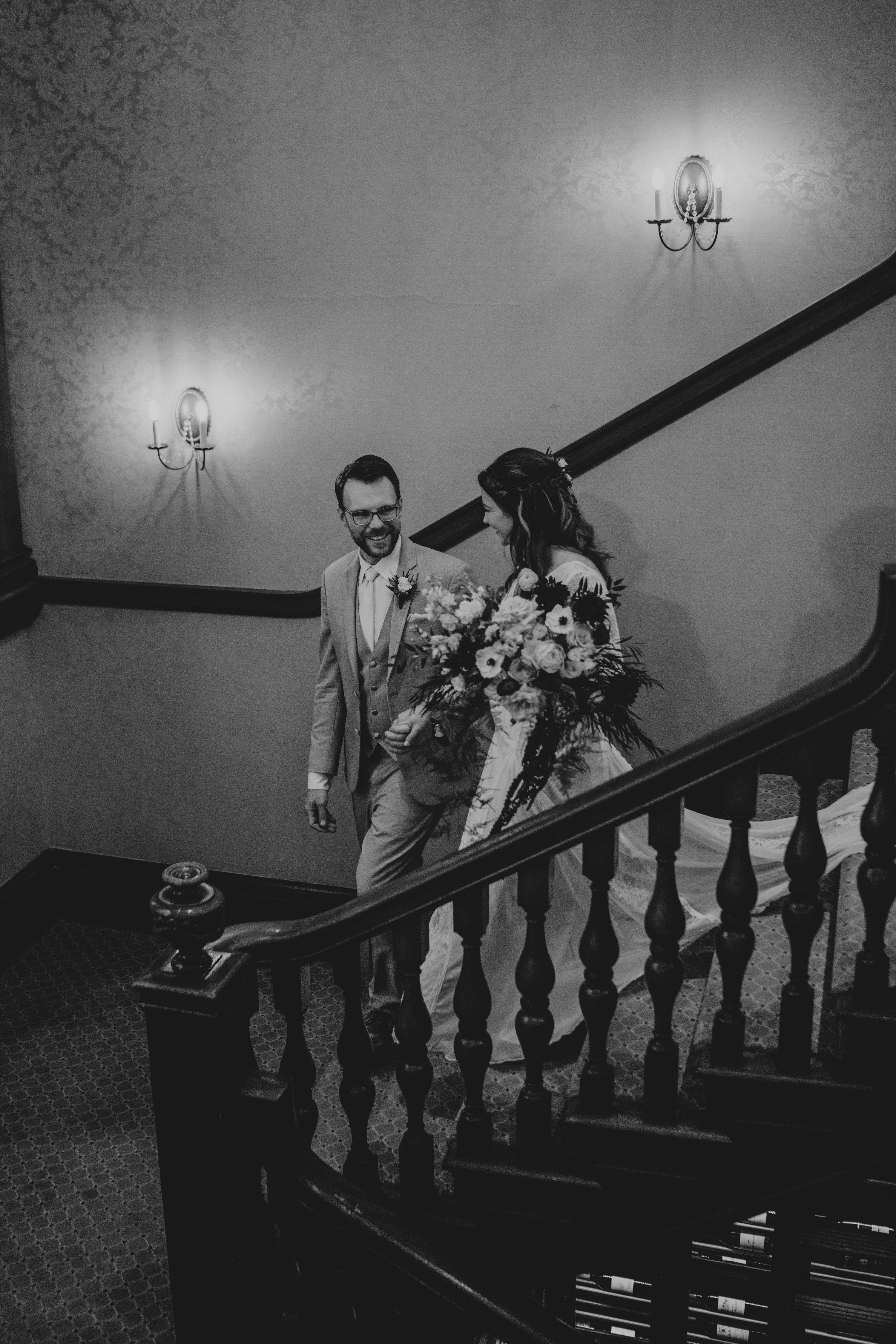 Example Shoot Title Tag Intimate wedding,winnipeg wedding photographer