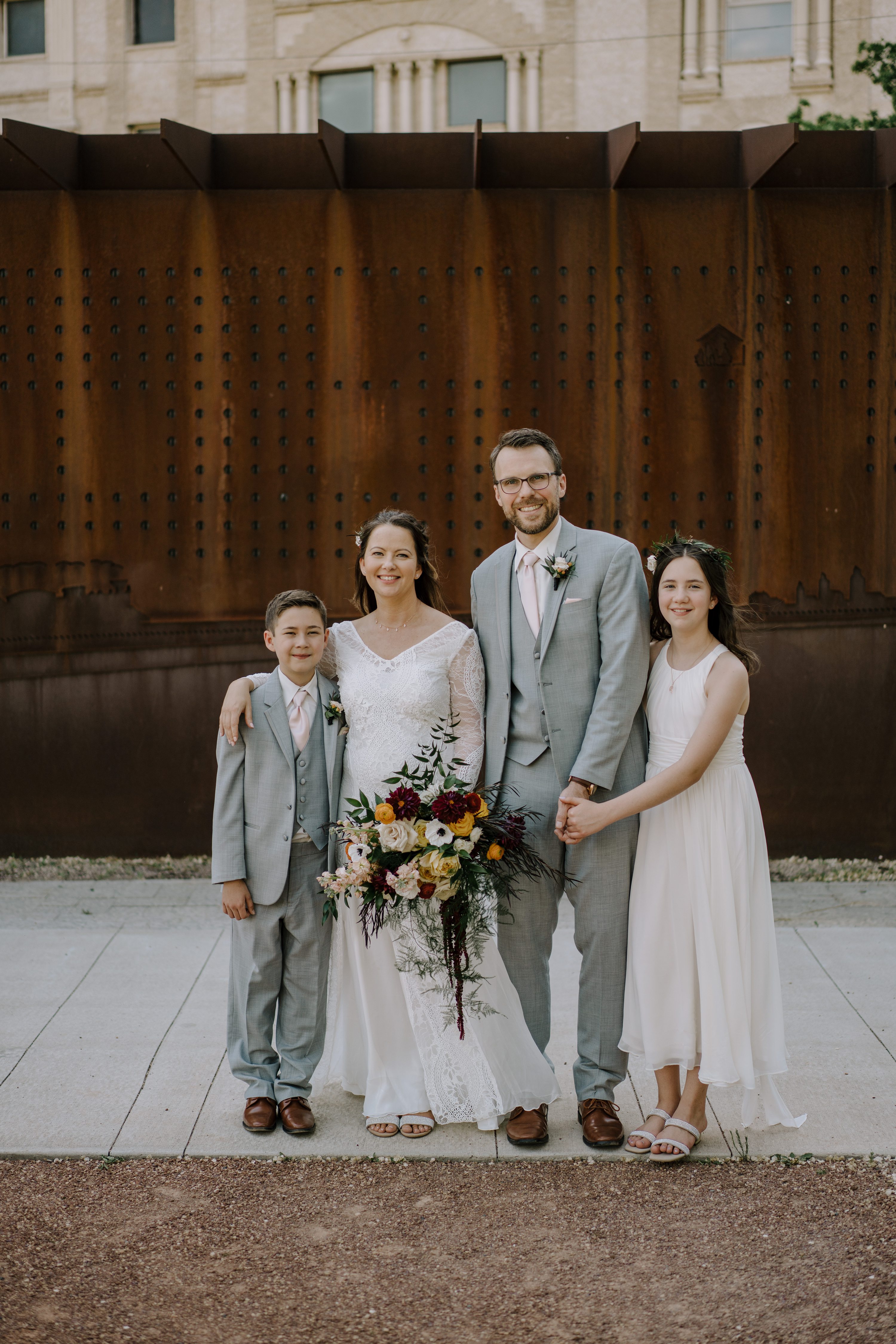 Example Shoot Title Tag winnipeg elopement