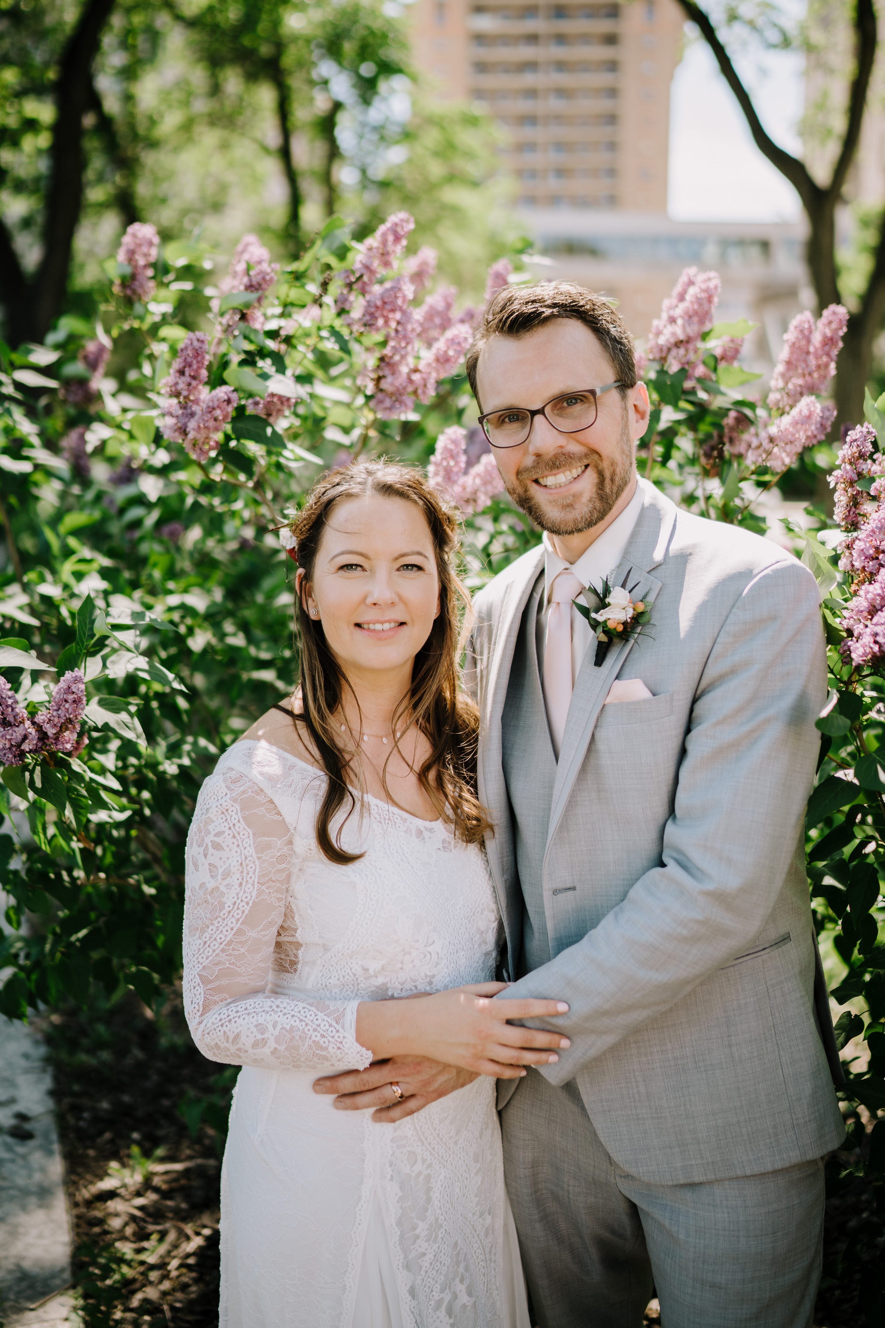 Example Shoot Title Tag winnipeg wedding