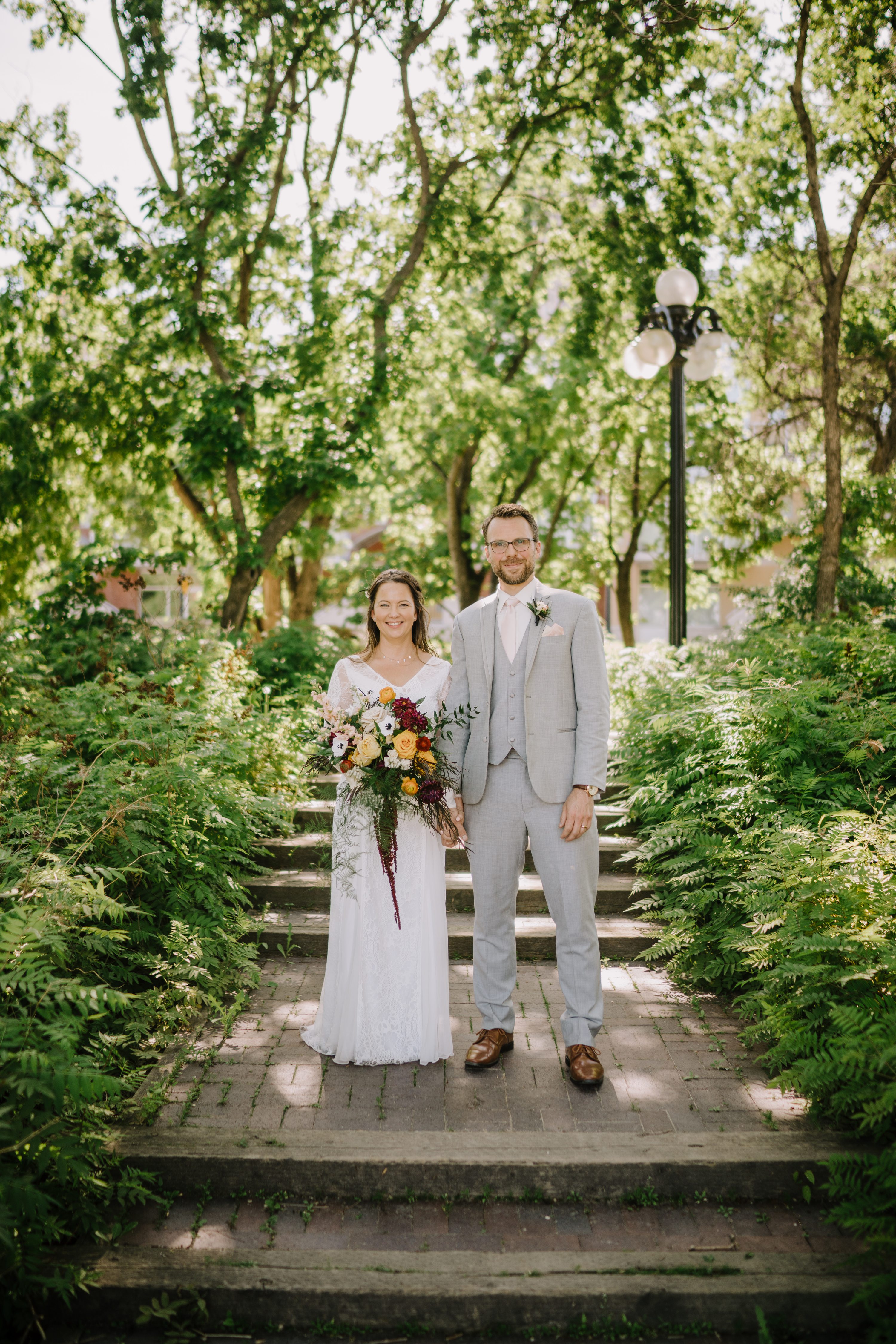 Example Shoot Title Tag winnipeg wedding photographer