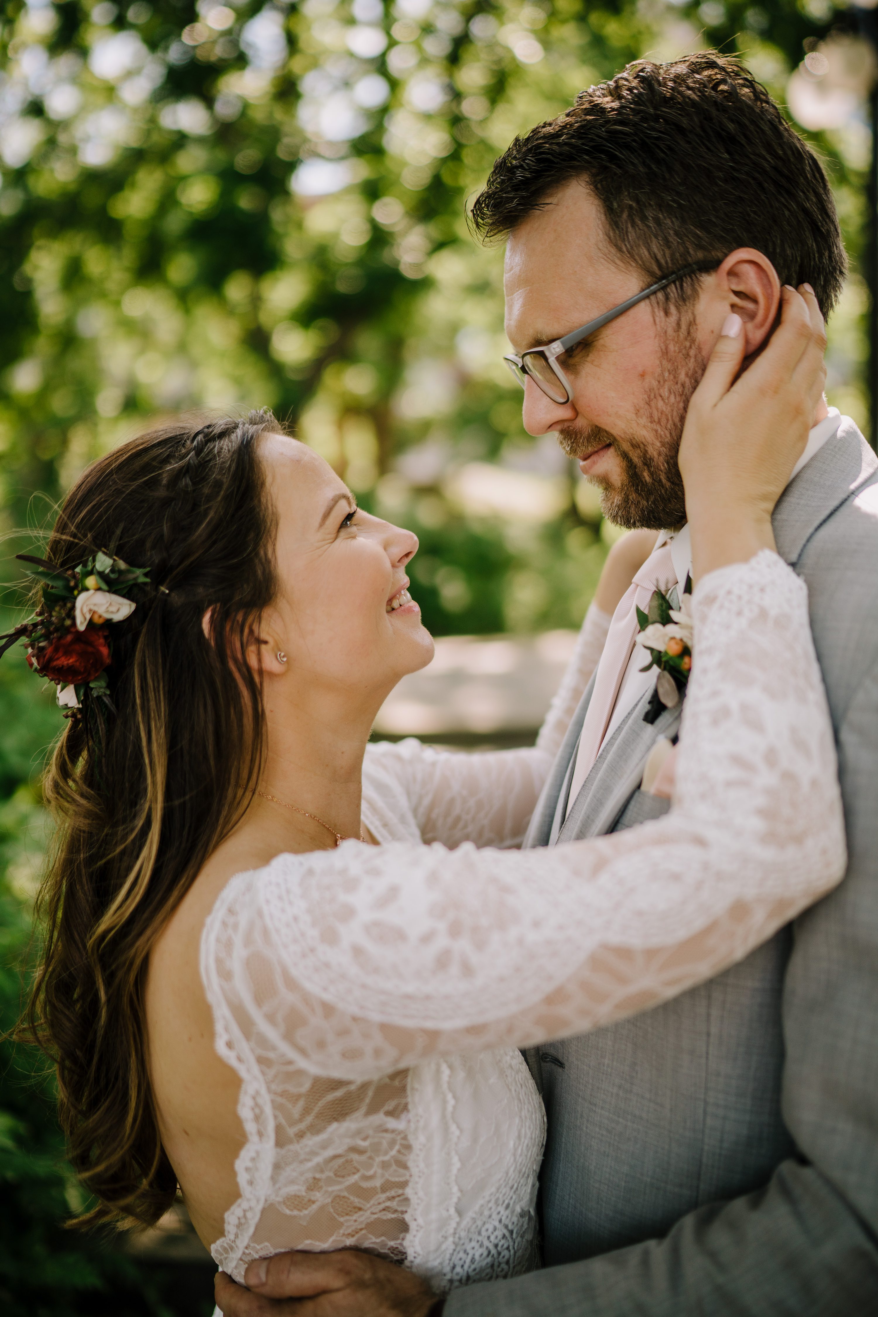 Example Shoot Title Tag winnipeg wedding photographer