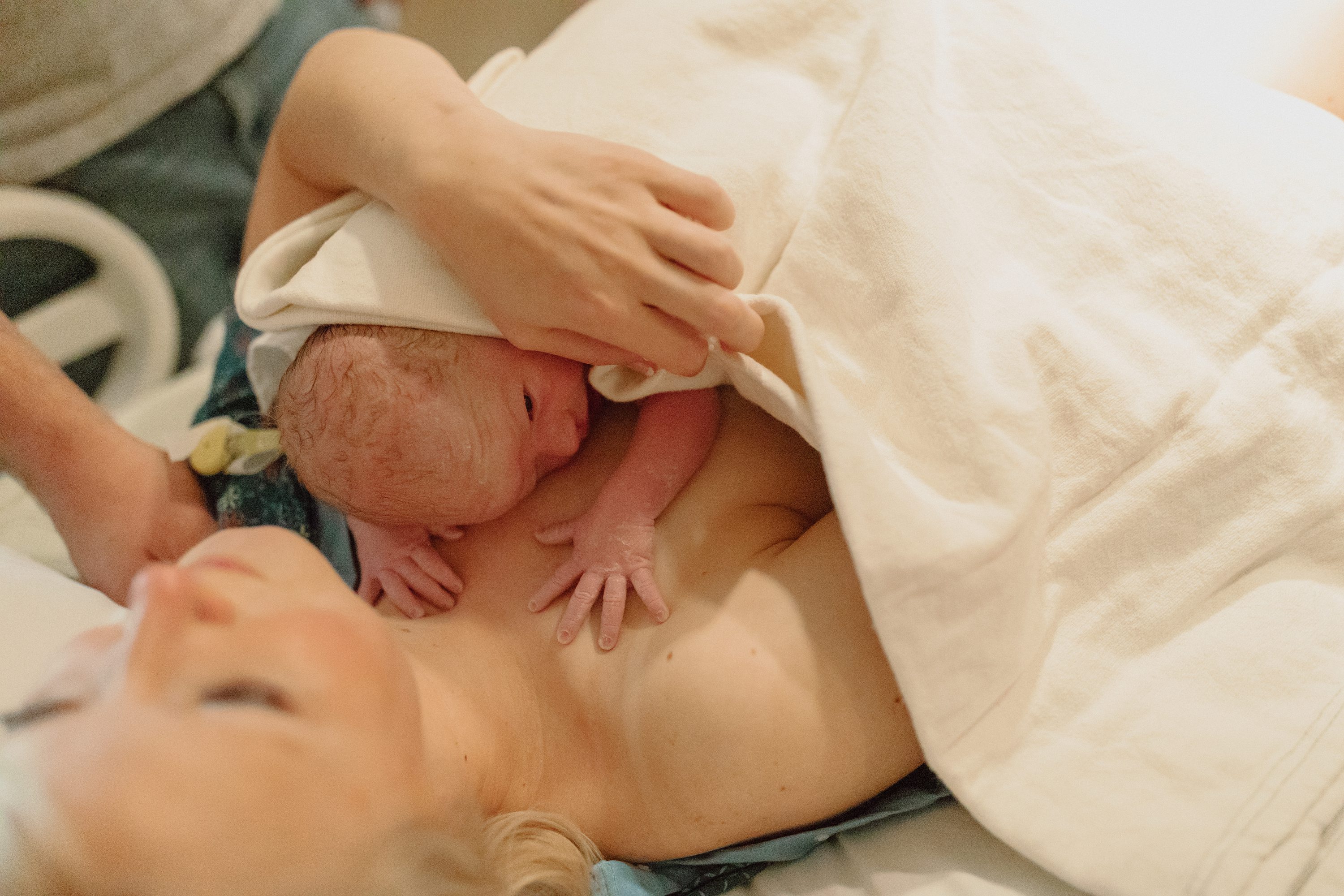 britta birth, seattle birth photographer