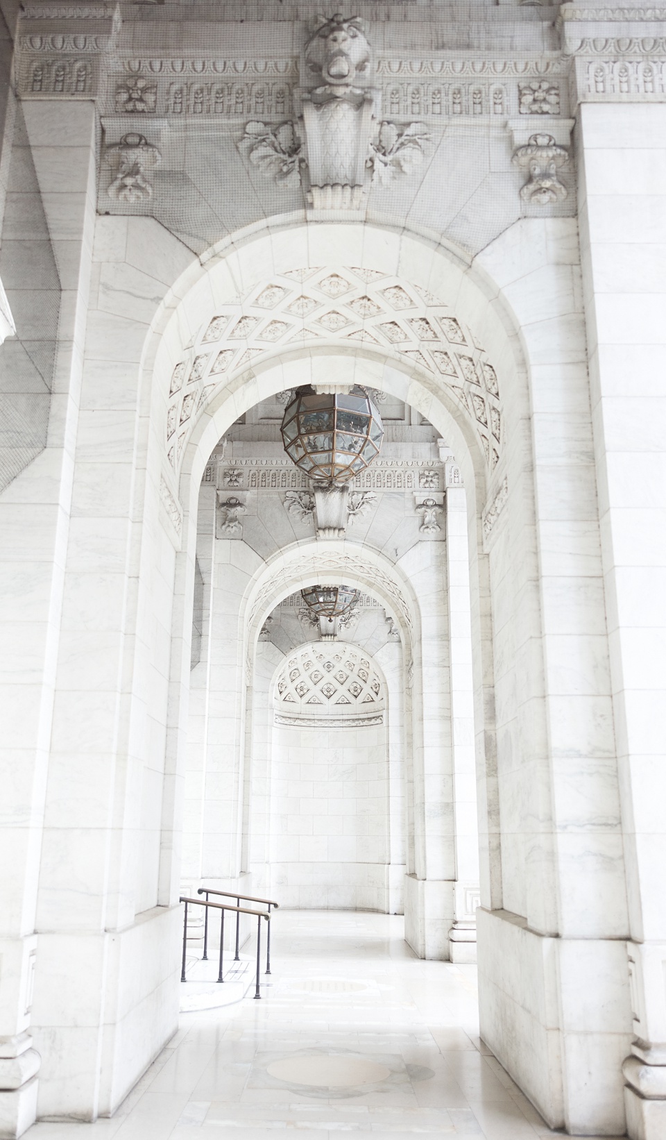 Photographers in The New York Public Library's Photography