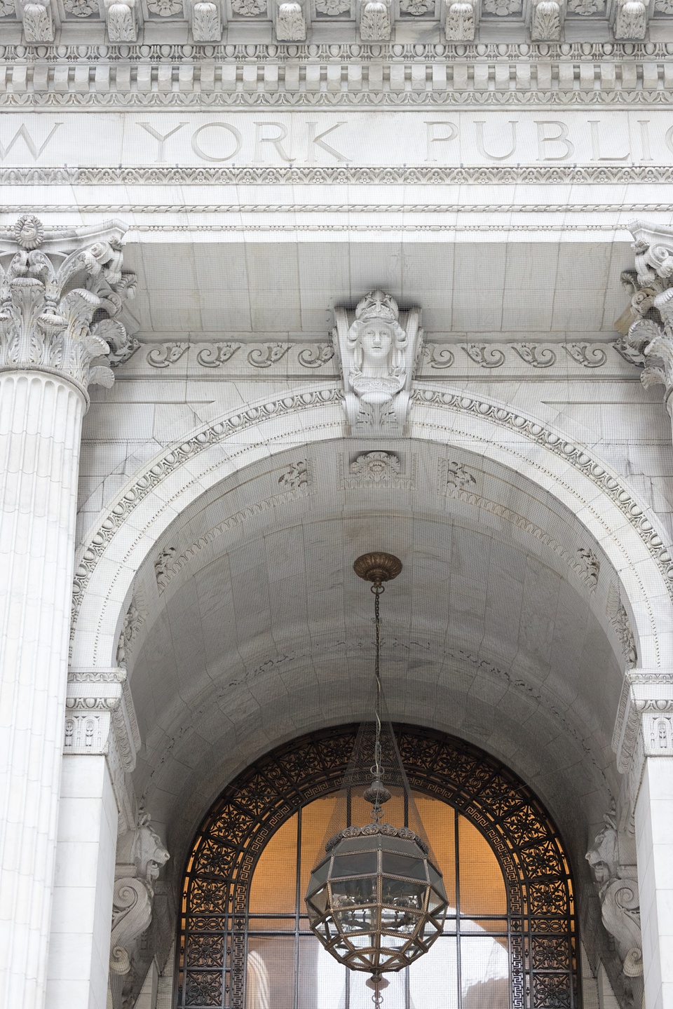 Photographers in The New York Public Library's Photography