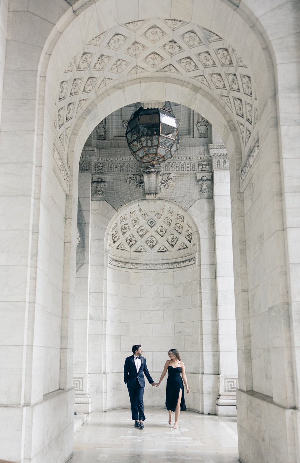 Photographers in The New York Public Library's Photography