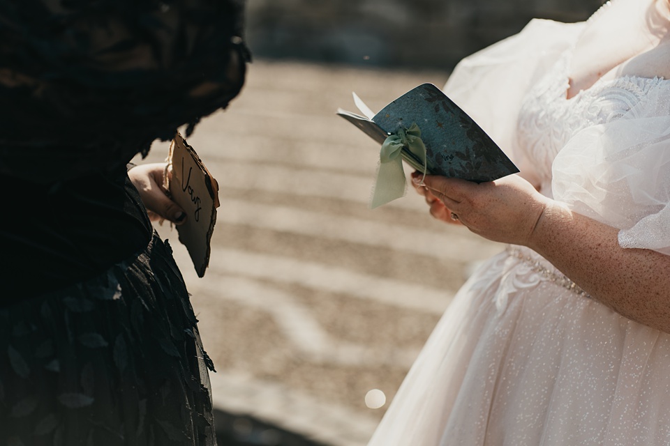 monroe wedding,queer wedding summer wedding,seattle wedding photographer